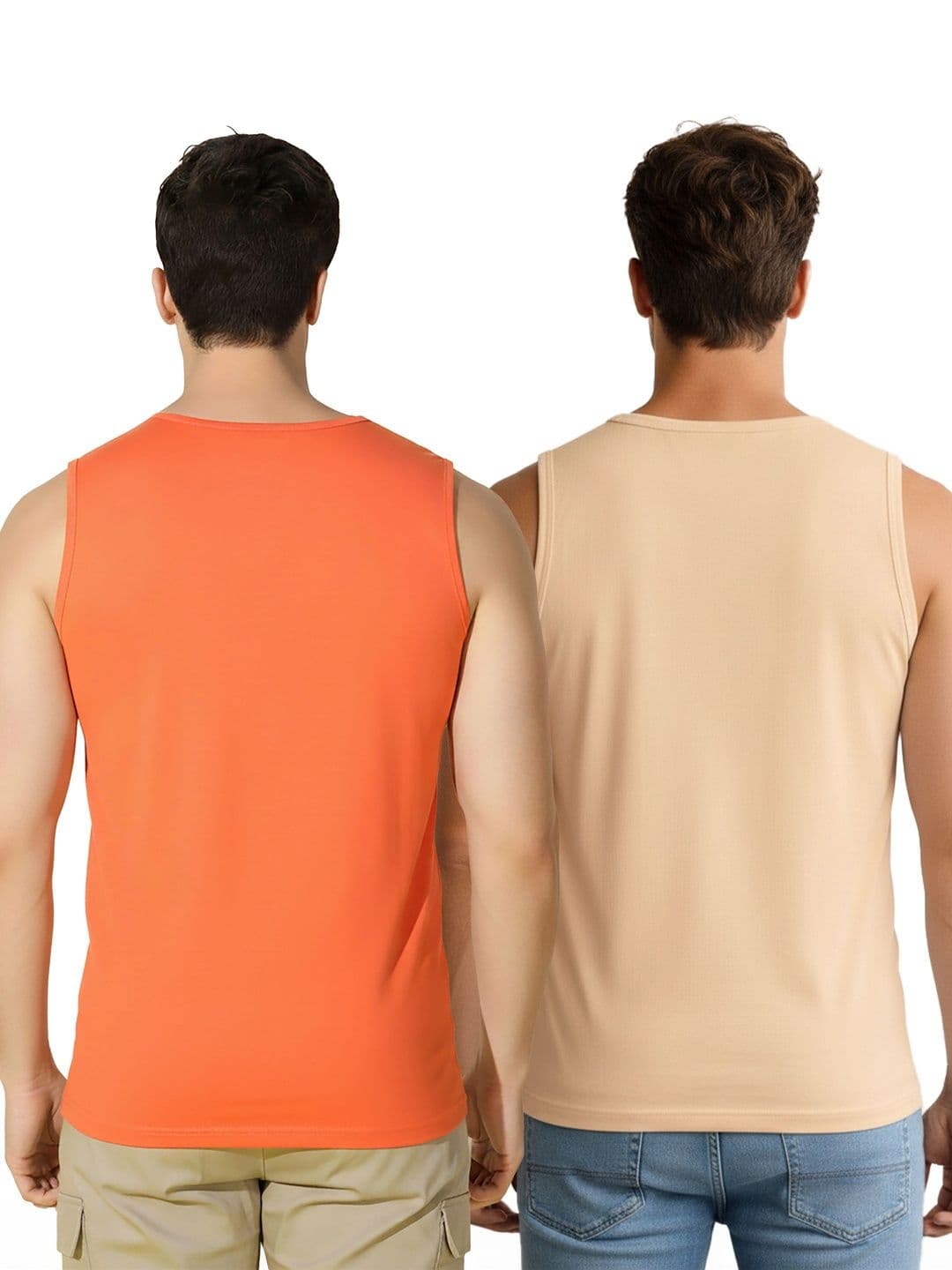 CRYPTIC Men 2 Printed T-shirt thumbnail 2