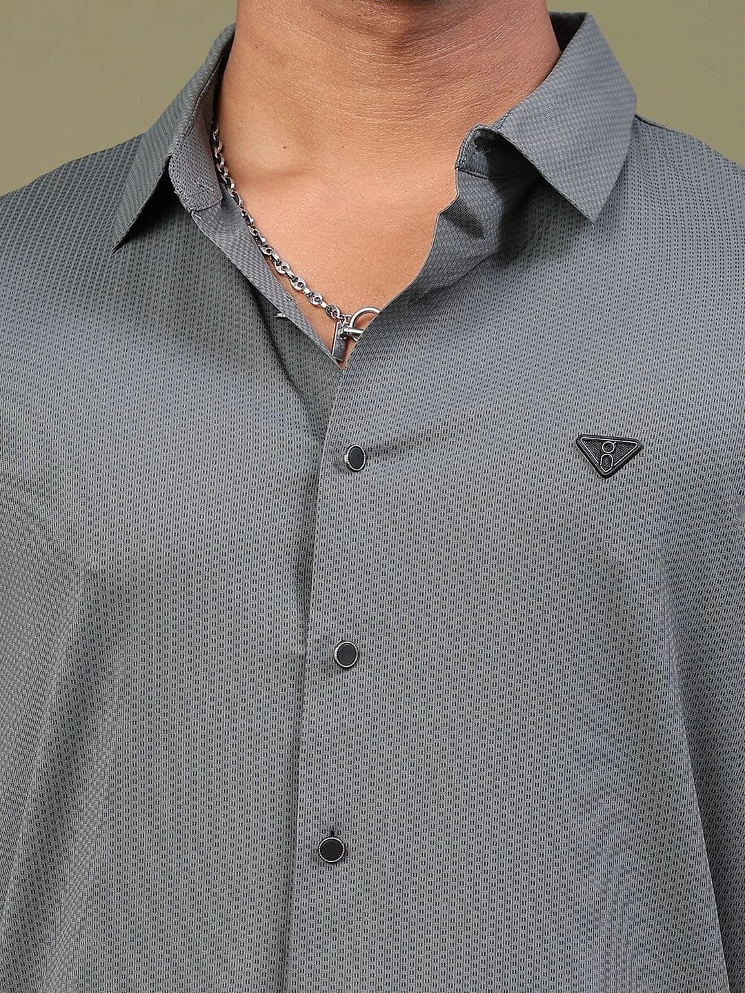 V-Mart Men Casual Shirt thumbnail 3