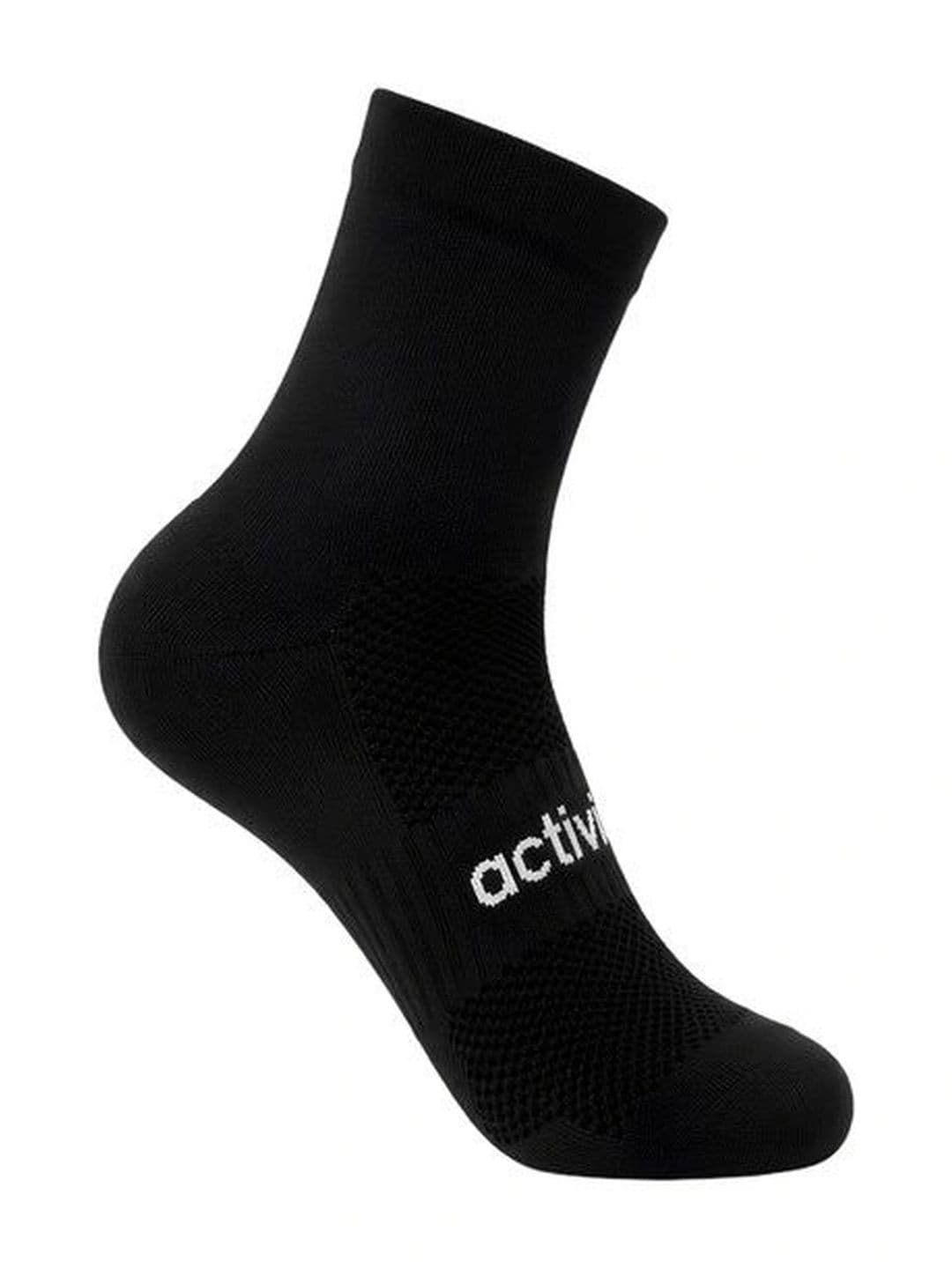 Activian Men Assorted Above Ankle Socks thumbnail 2