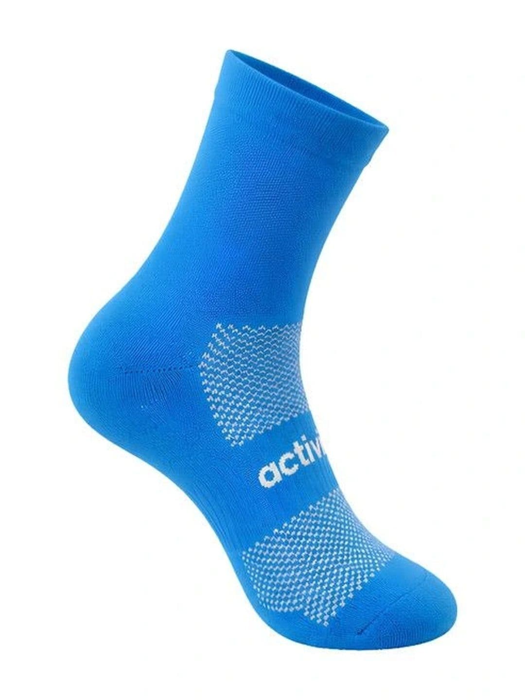 Activian Men Assorted Patterned Above Ankle Socks thumbnail 4