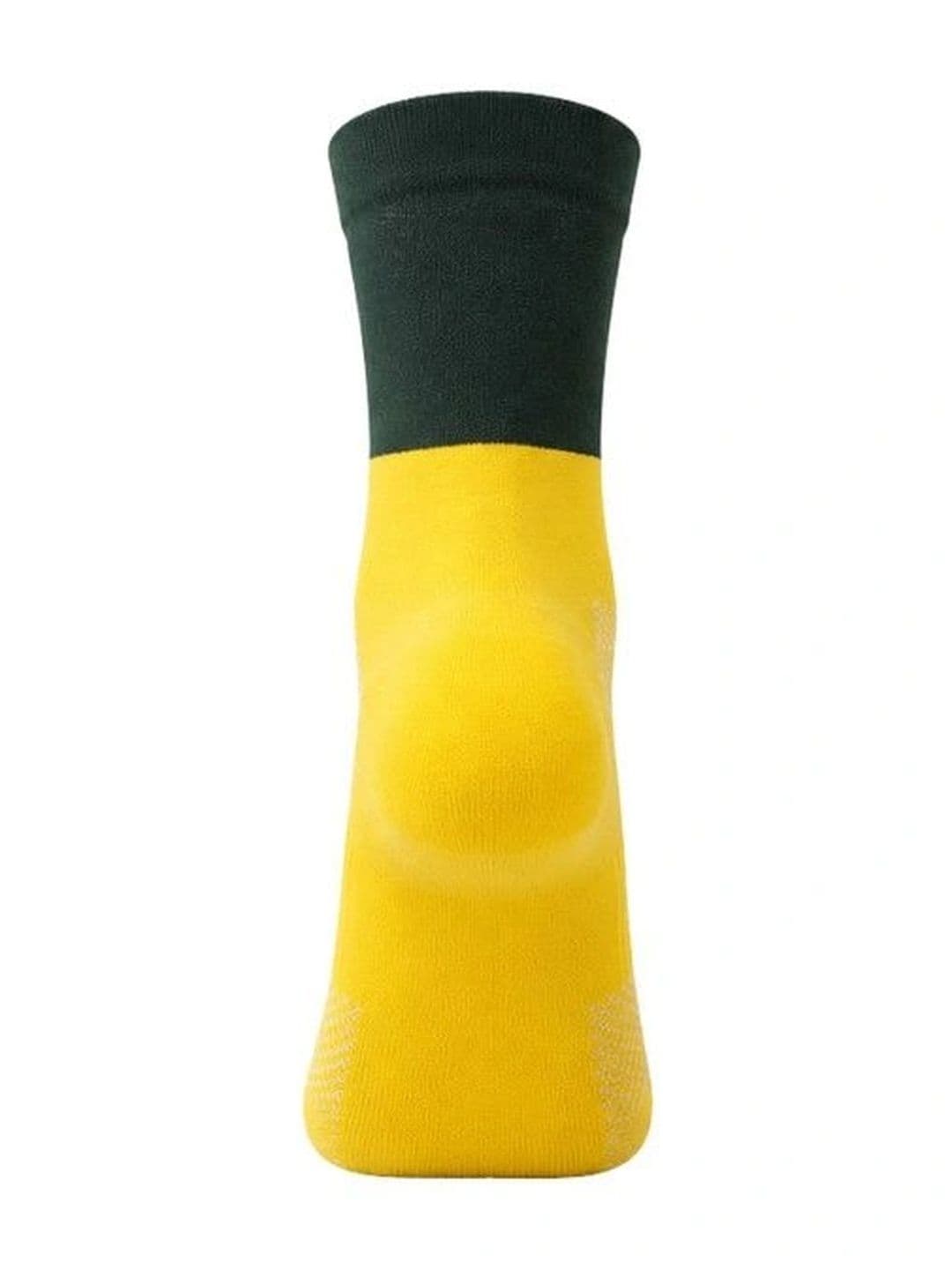 Activian Men Assorted Colourblocked Above Ankle Socks thumbnail 4