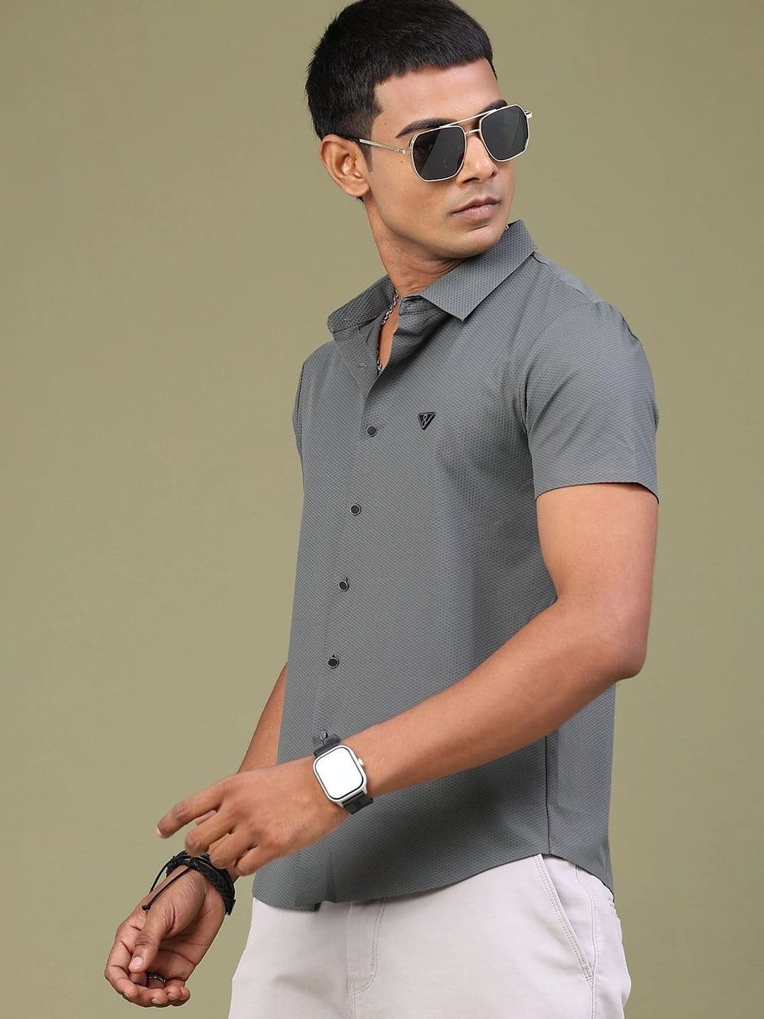V-Mart Men Casual Shirt thumbnail 2
