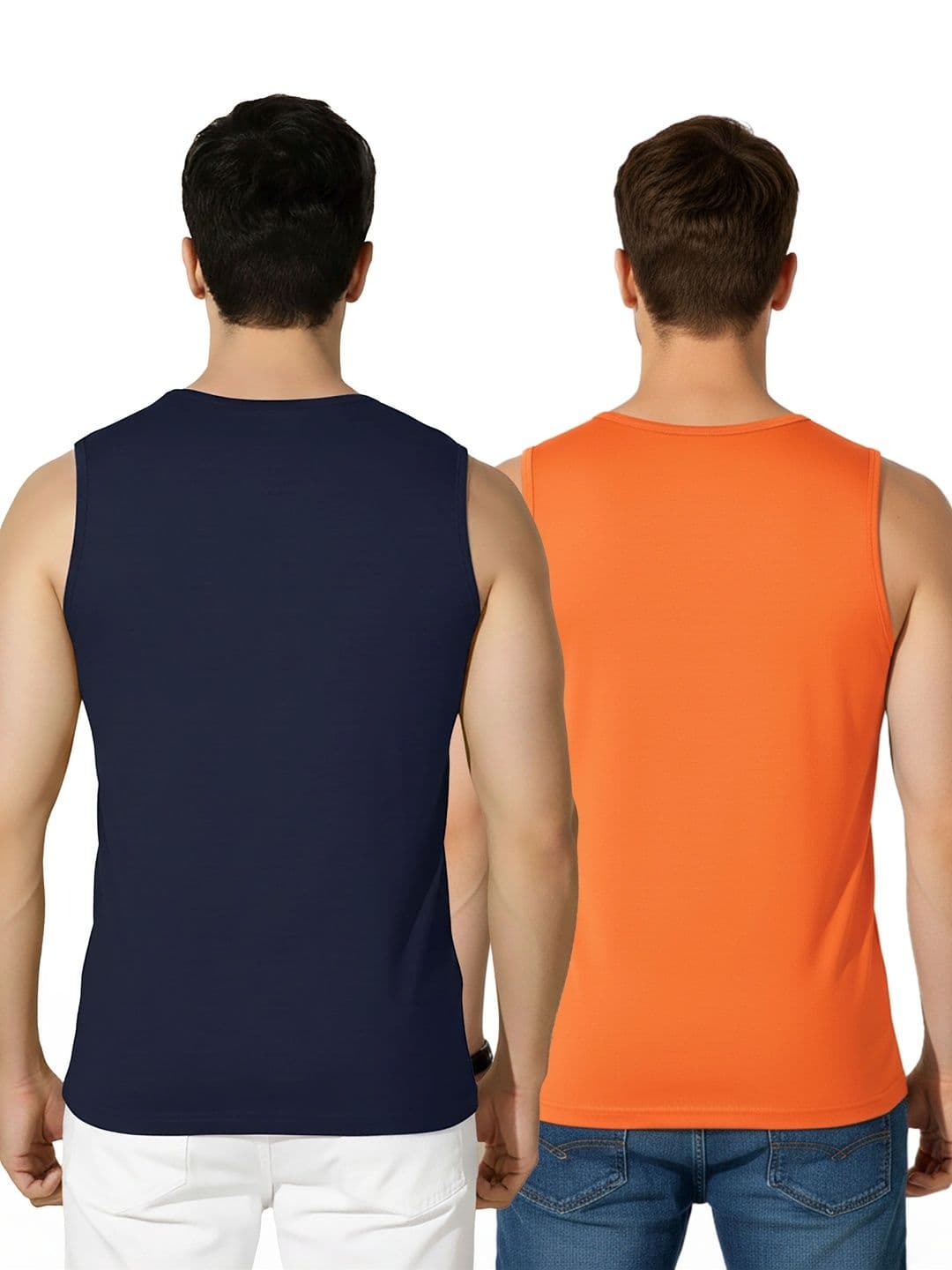 CRYPTIC Men 2 Printed T-shirt thumbnail 4