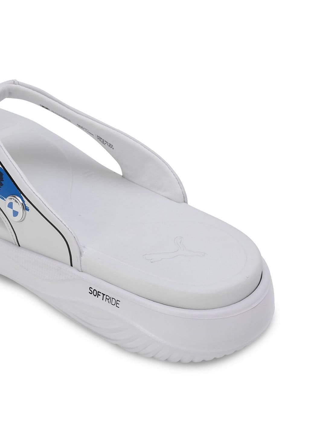 Puma BMW MMS Softride Seave Men's Cushioning Flip-Flops thumbnail 7