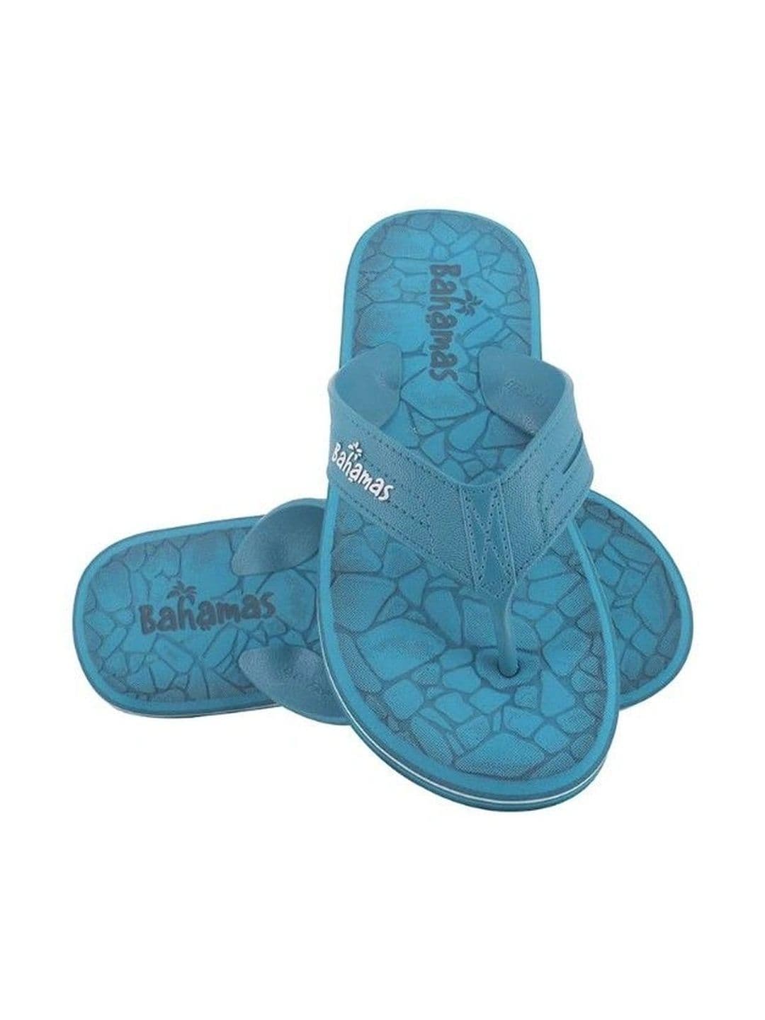Bahamas Men Thong Flip-Flops thumbnail 2