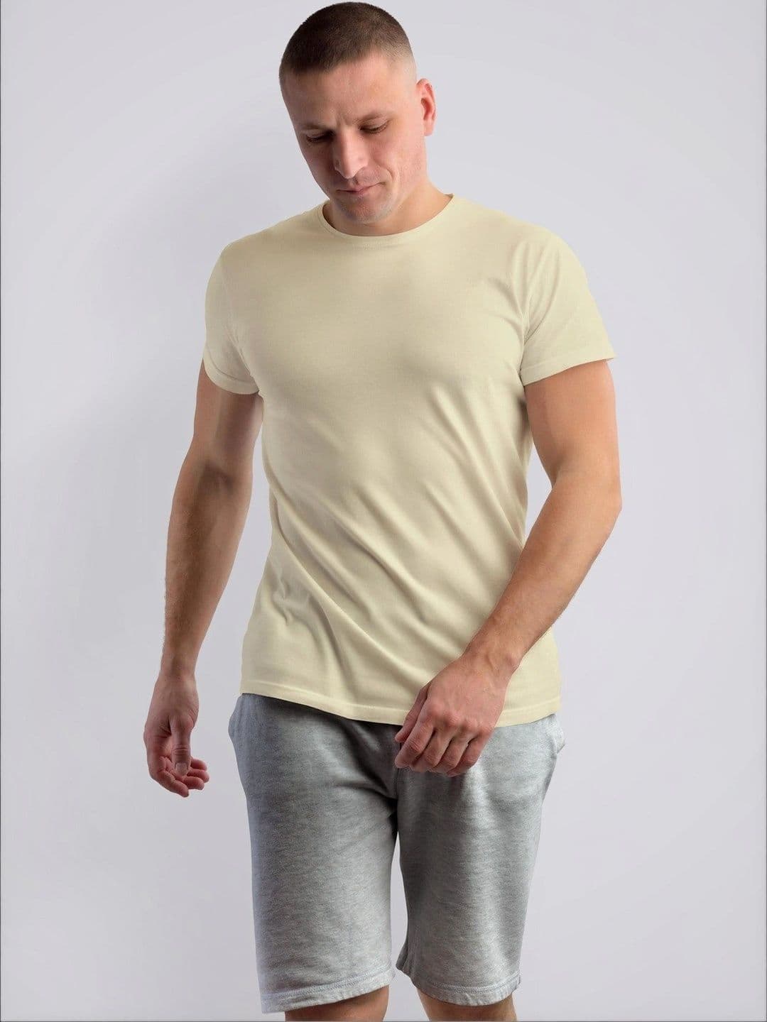 MERCHX Unisex Printed T-shirt thumbnail 4