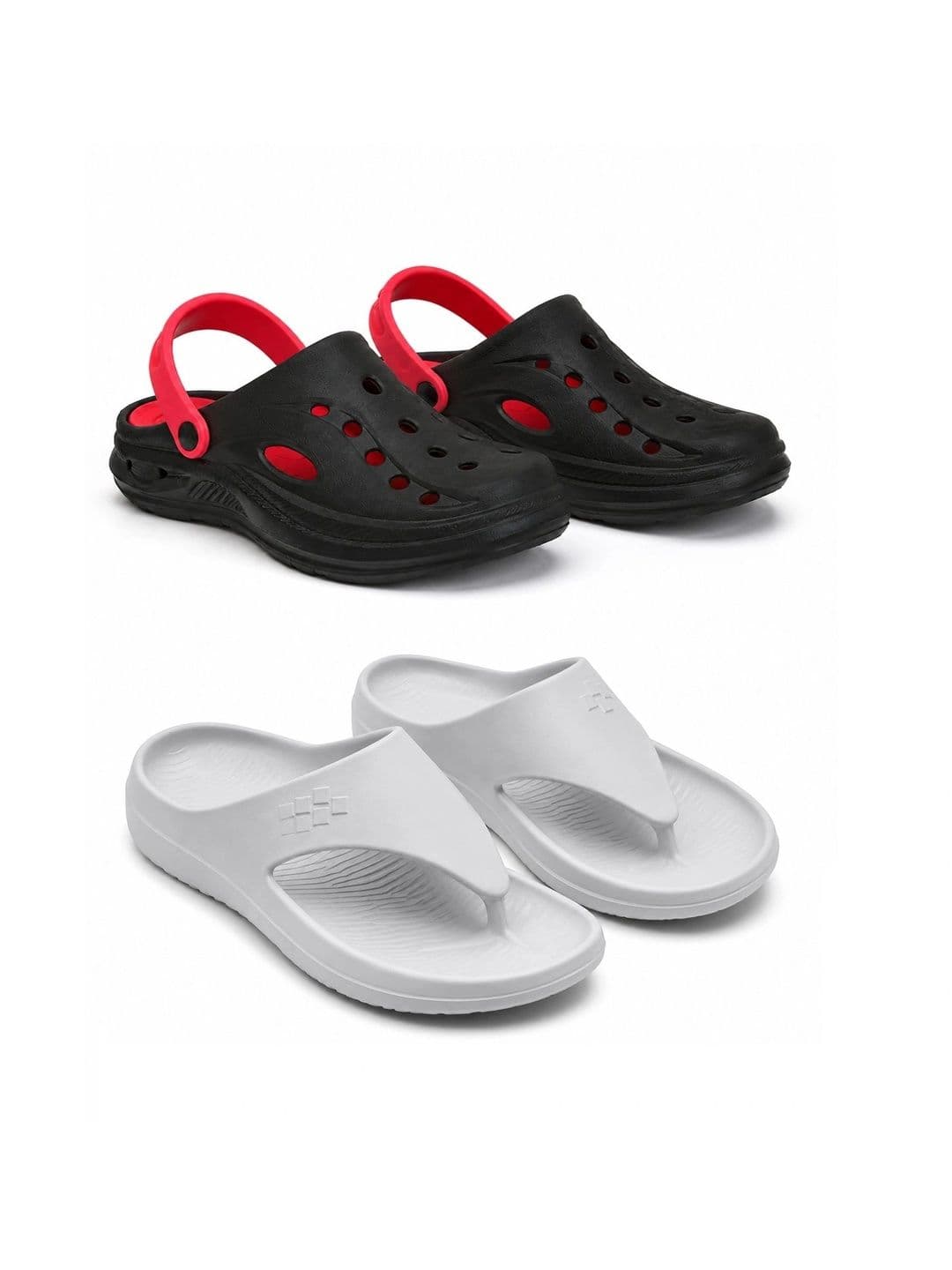 NEW ORANIE Men Thong Flip-Flops - view 1