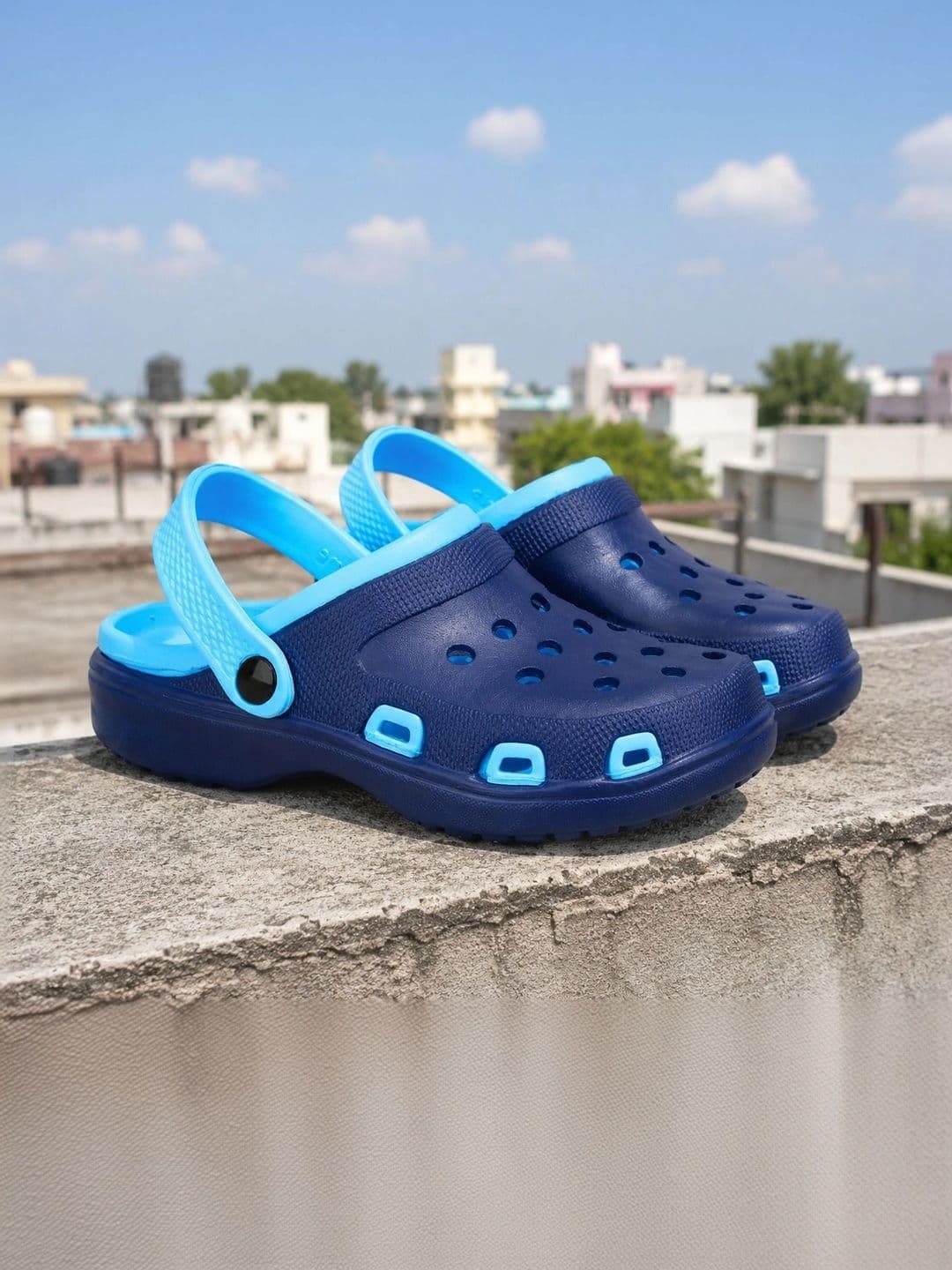 NEW ORANIE Men Thong Flip-Flops thumbnail 3