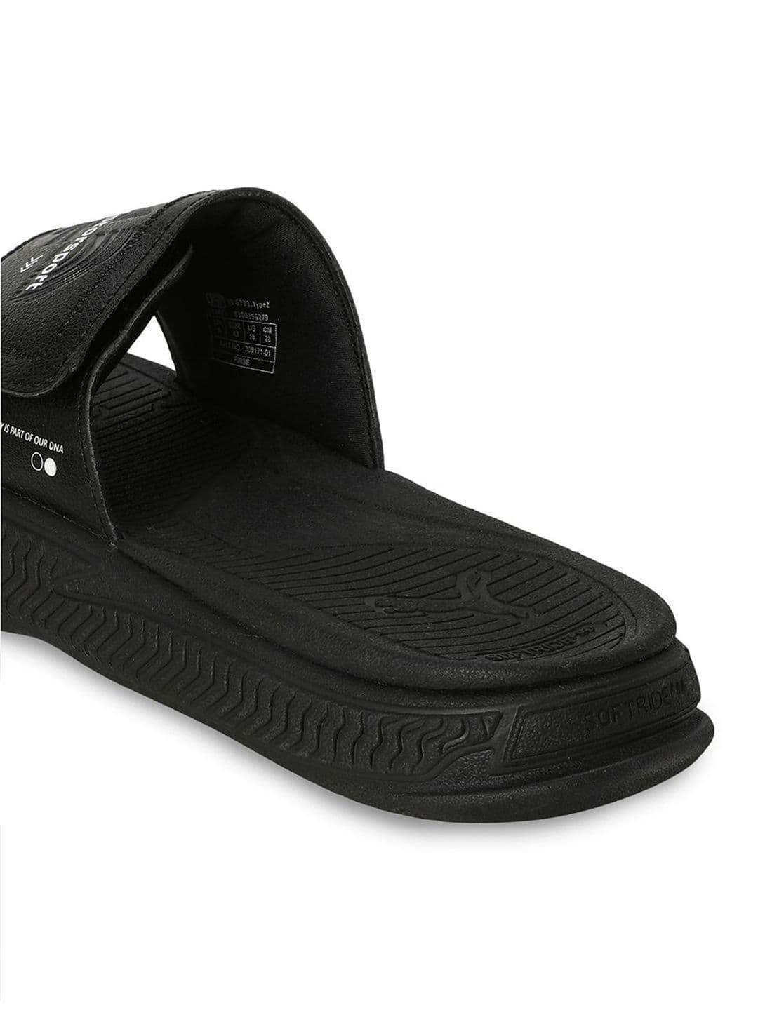 PUMA Motorsport Puma BMW M Motorsport Softride 2.0 Cushioning Slides thumbnail 4