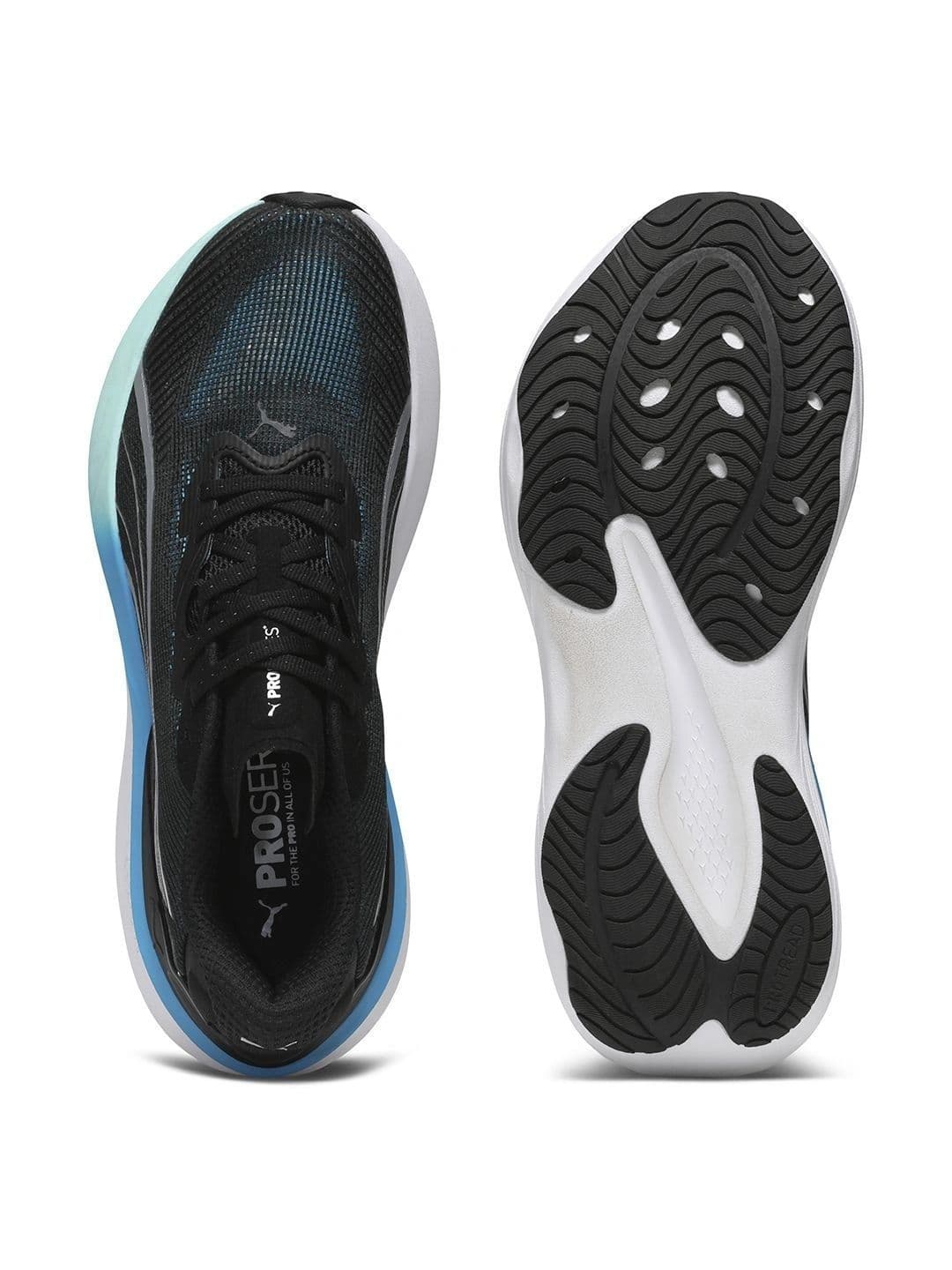 Puma Glidepacer Pro Lightweight Running Shoes thumbnail 2