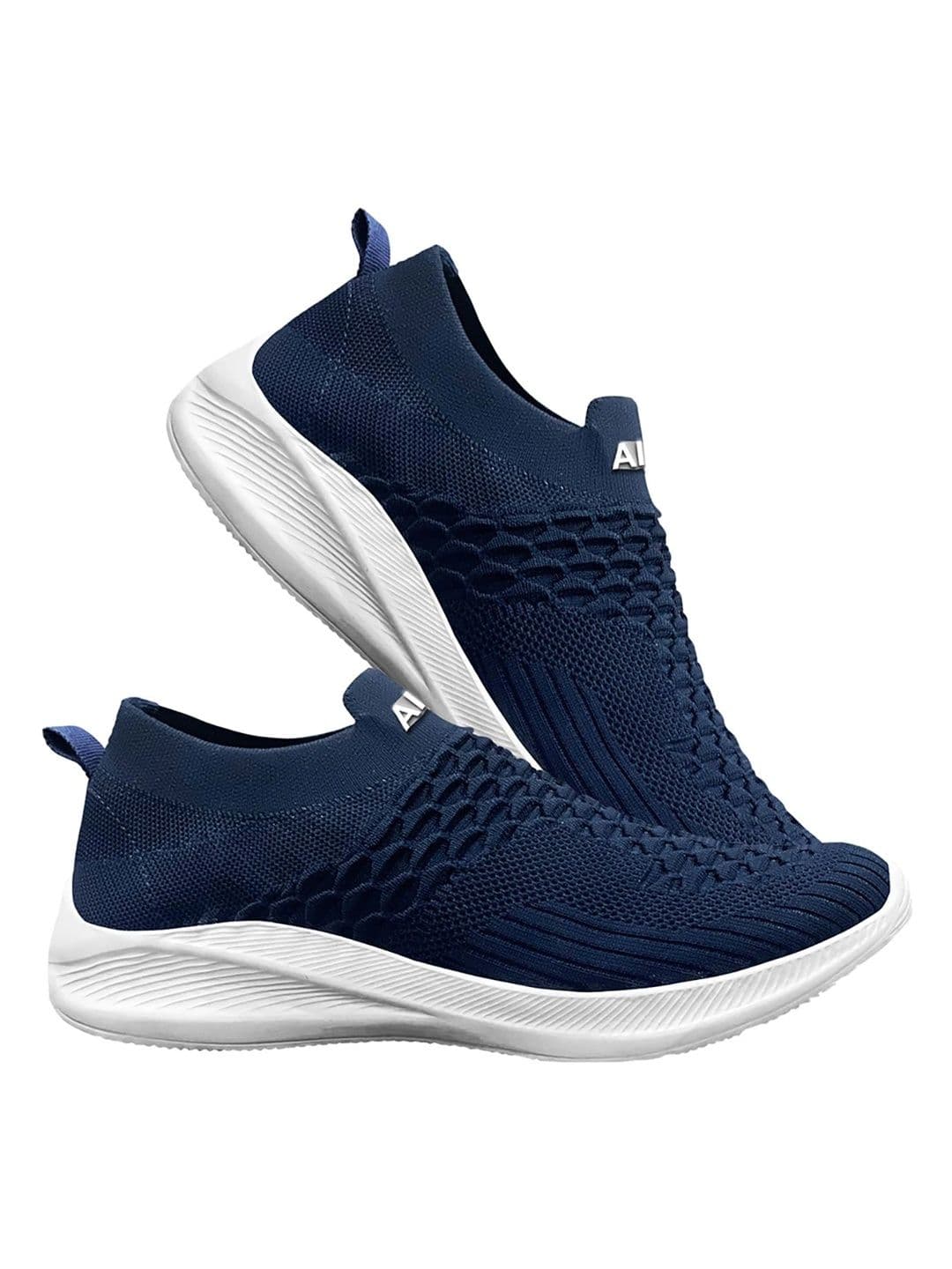 Aircum Men Mesh Walking Shoes thumbnail 6