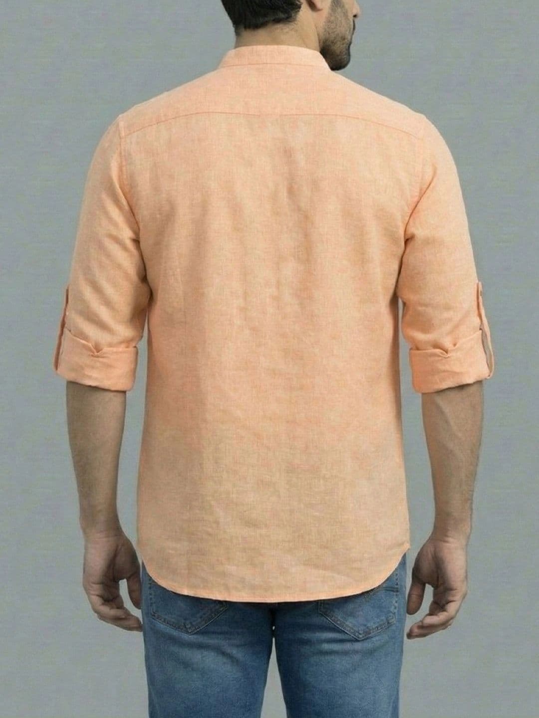 KNOWTED Men Kurta thumbnail 2