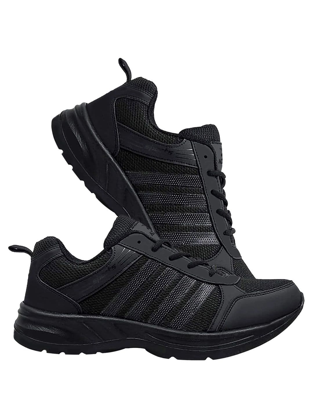 Aircum Men Mesh Running Non-Marking Shoes thumbnail 3