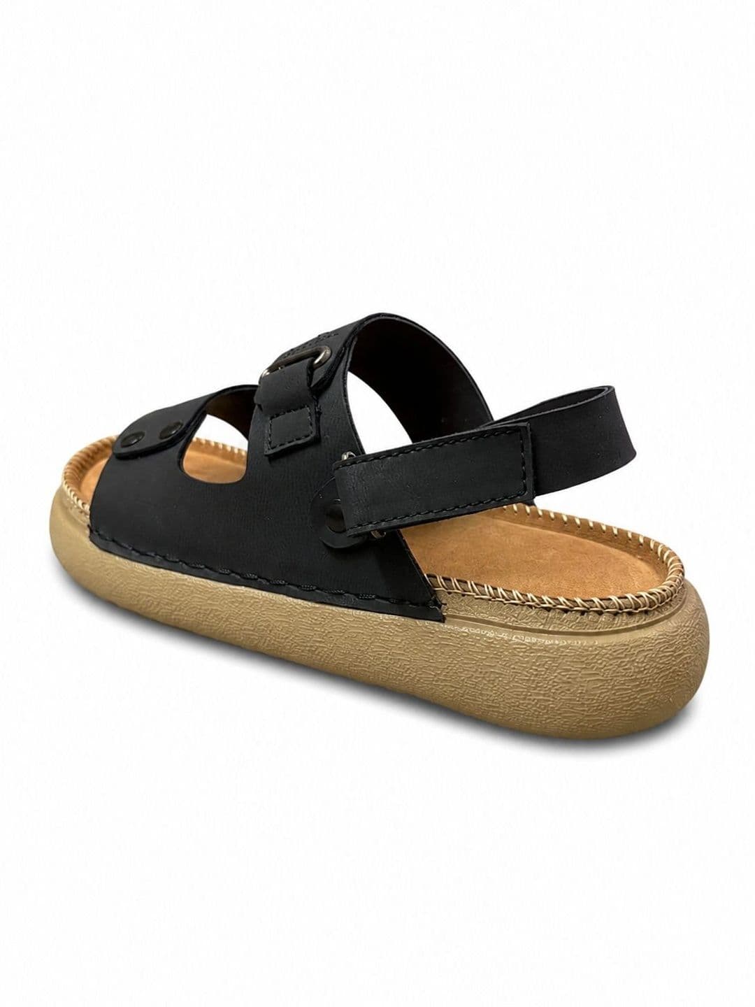 Mast & Harbour Men High Comfort Sandals thumbnail 6