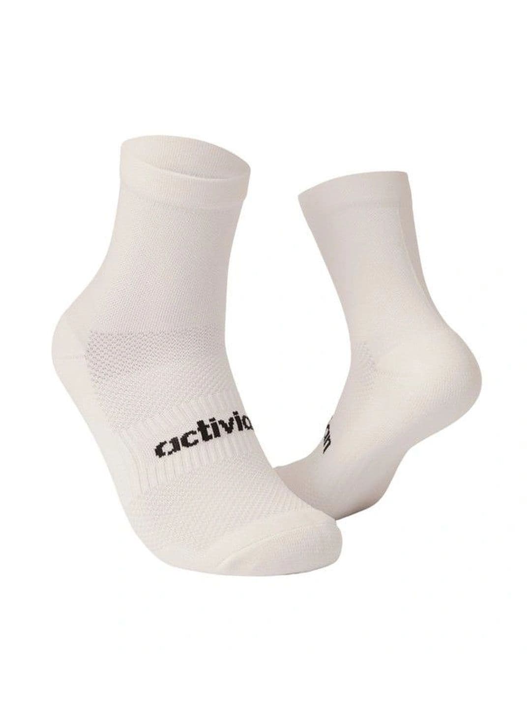 Activian Men Assorted Above Ankle Socks - view 1