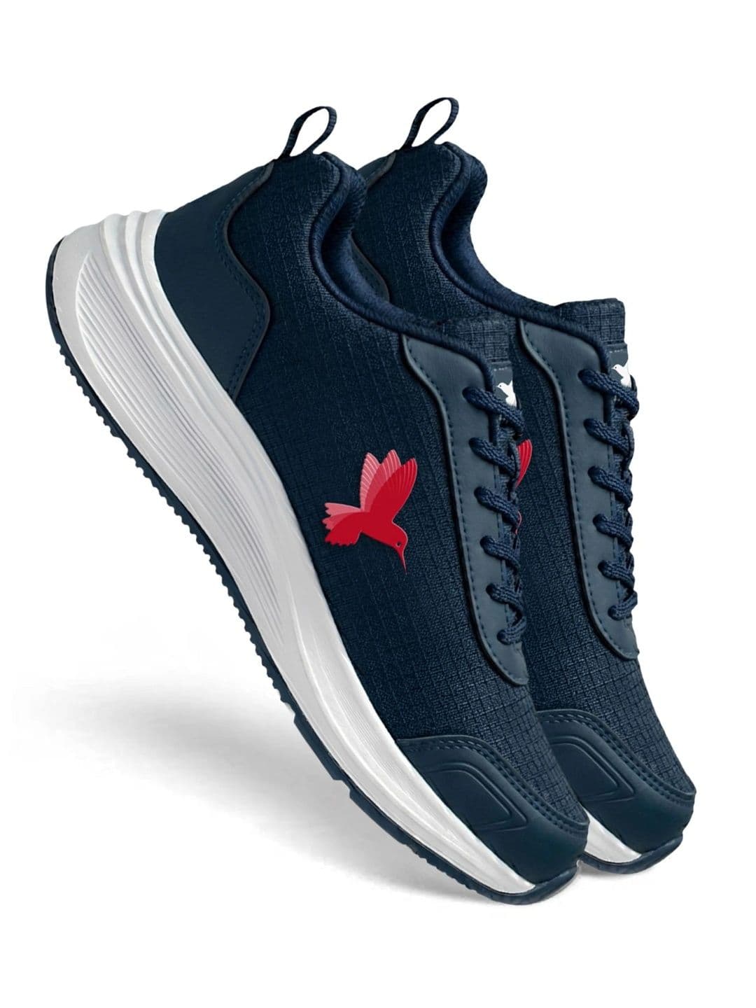 Aircum Men Mesh Running Non-Marking Shoes thumbnail 3