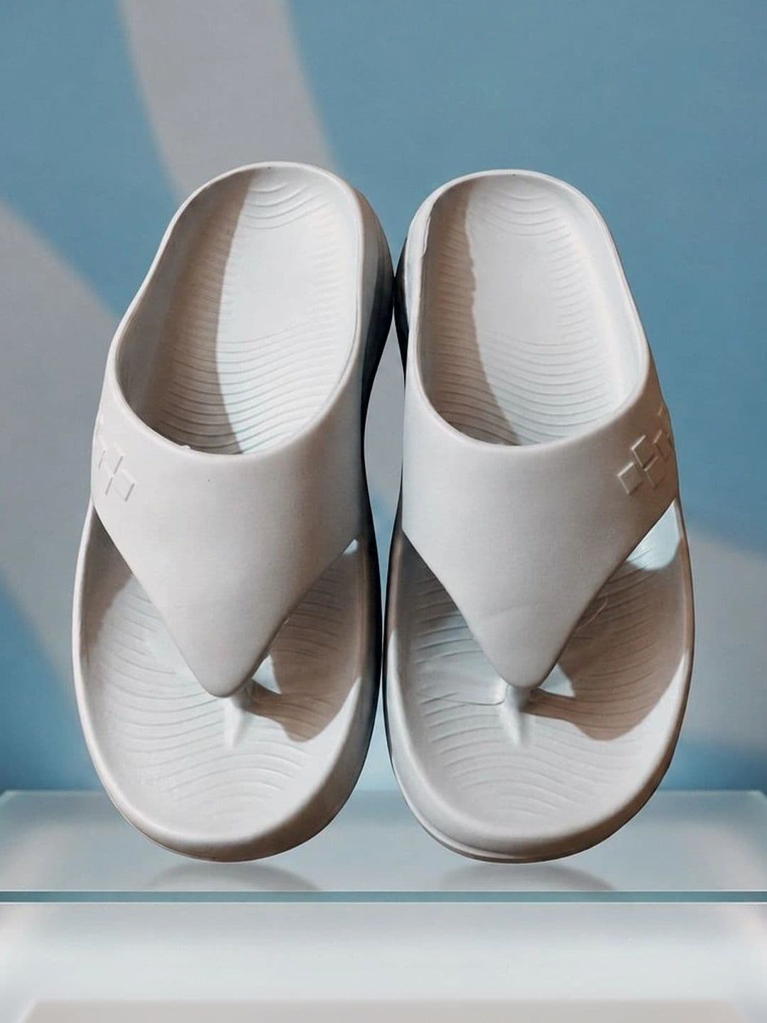 NEW ORANIE Men Thong Flip-Flops thumbnail 5