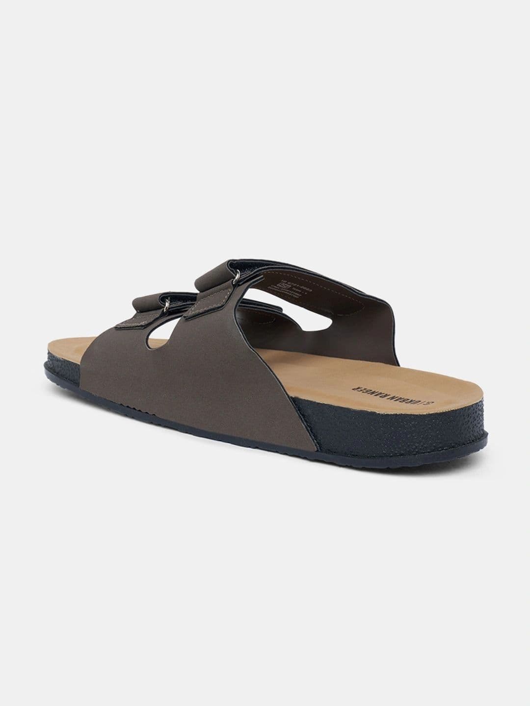 Urban Ranger by pantaloons Men PU Comfort Sandals - view 1