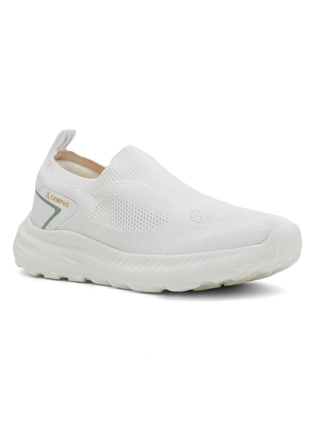 Campus Men Mesh Walking Shoes thumbnail 7