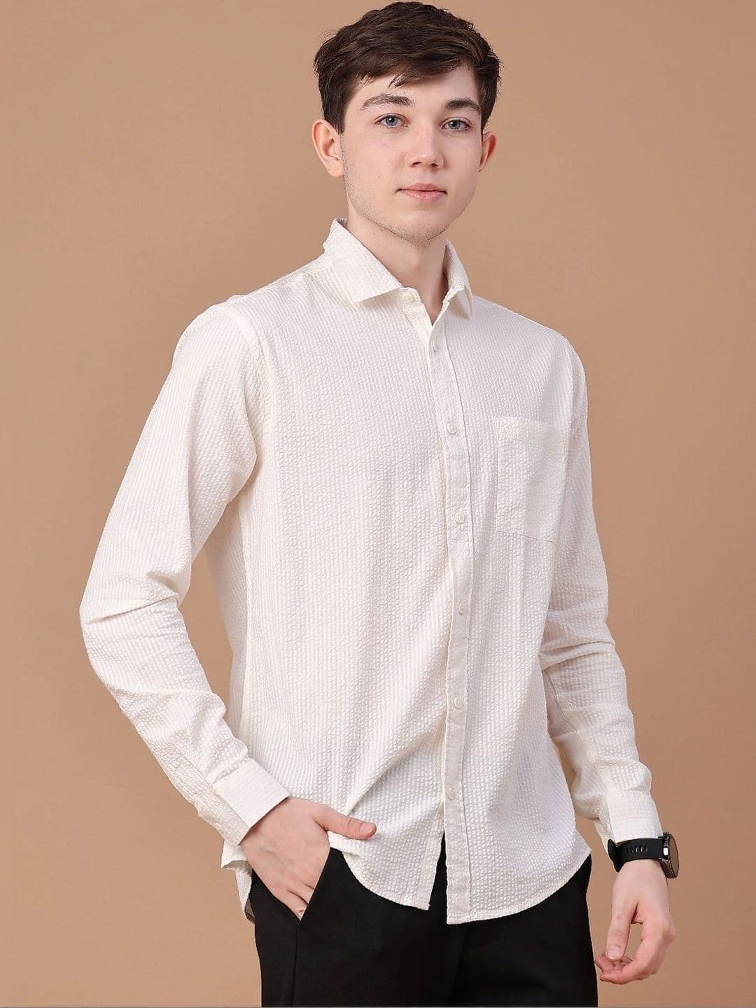 V-Mart Men Casual Shirt thumbnail 2