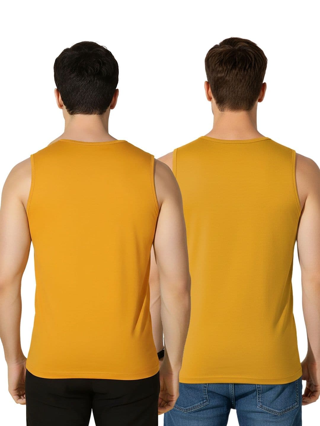 CRYPTIC Men 2 Printed T-shirt thumbnail 6