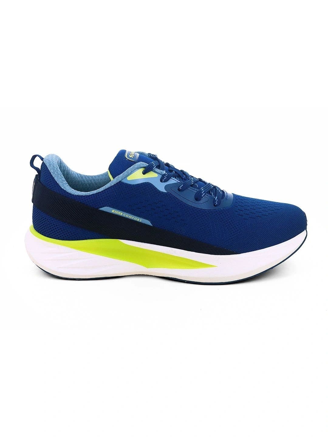 Sparx Men Mesh Running Non-Marking Shoes thumbnail 7