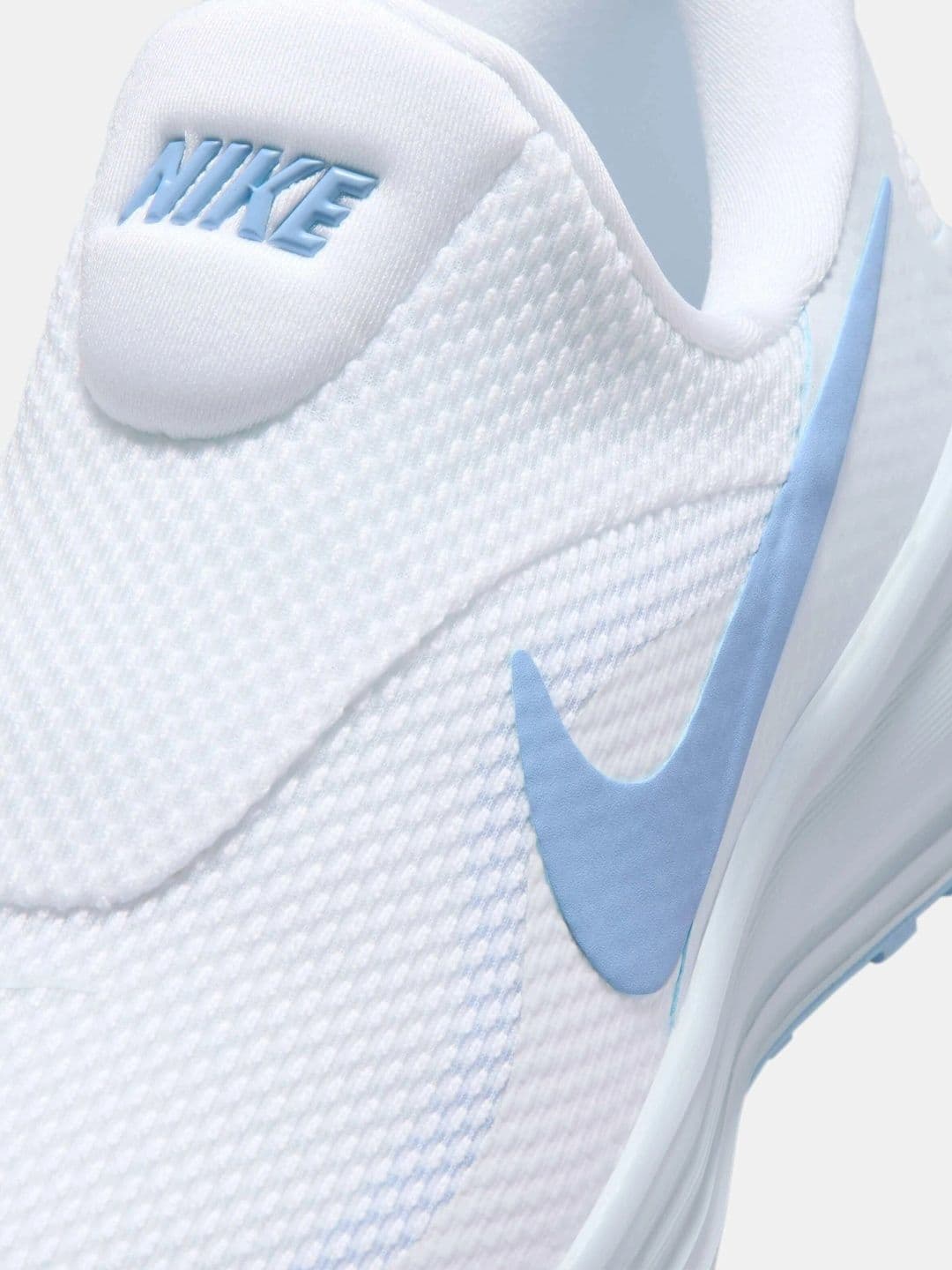 Nike Revolution 8 EasyOn Women's Road Running Shoes thumbnail 5