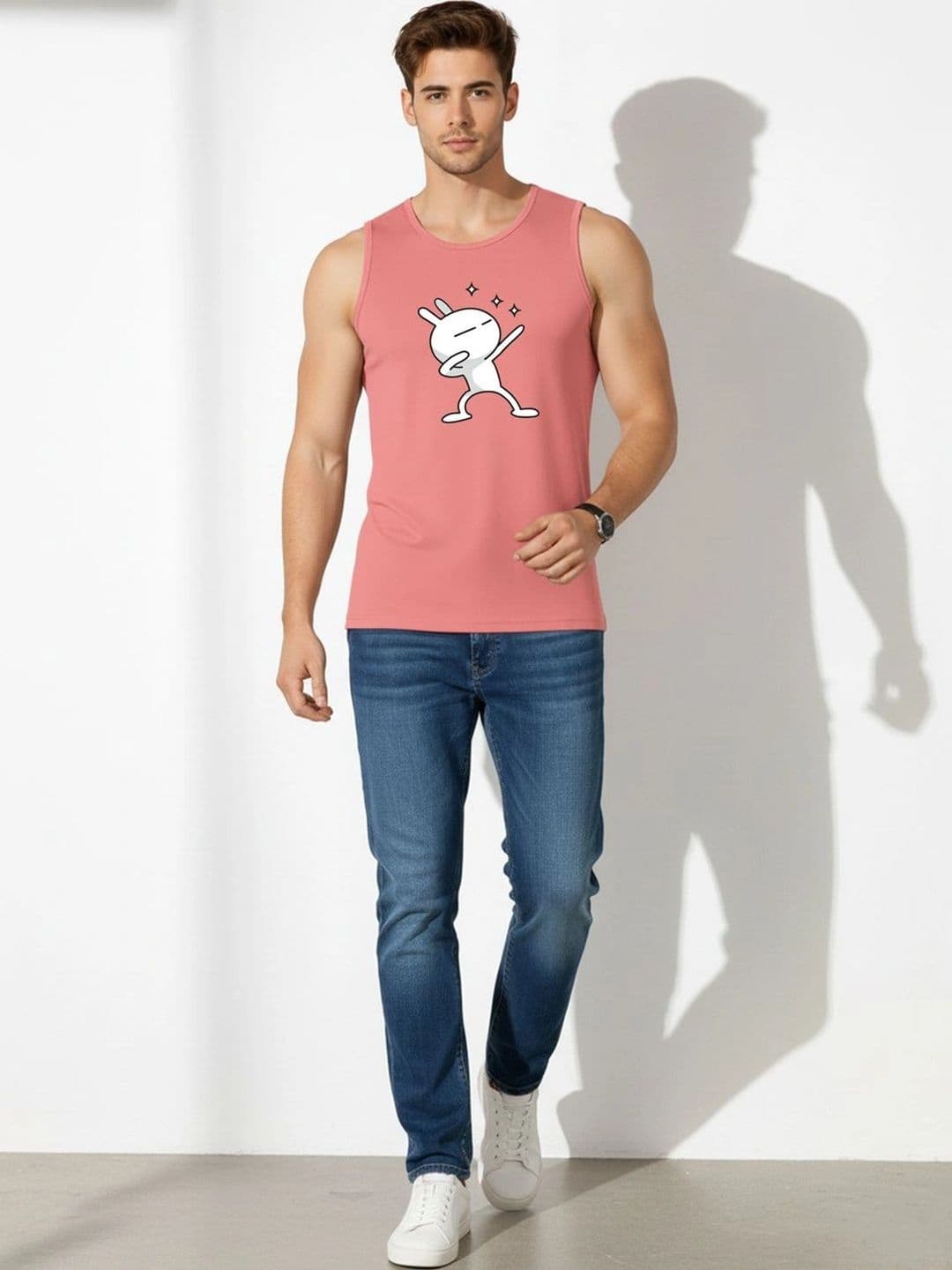 CRYPTIC Adults-Men Printed T-shirts thumbnail 2
