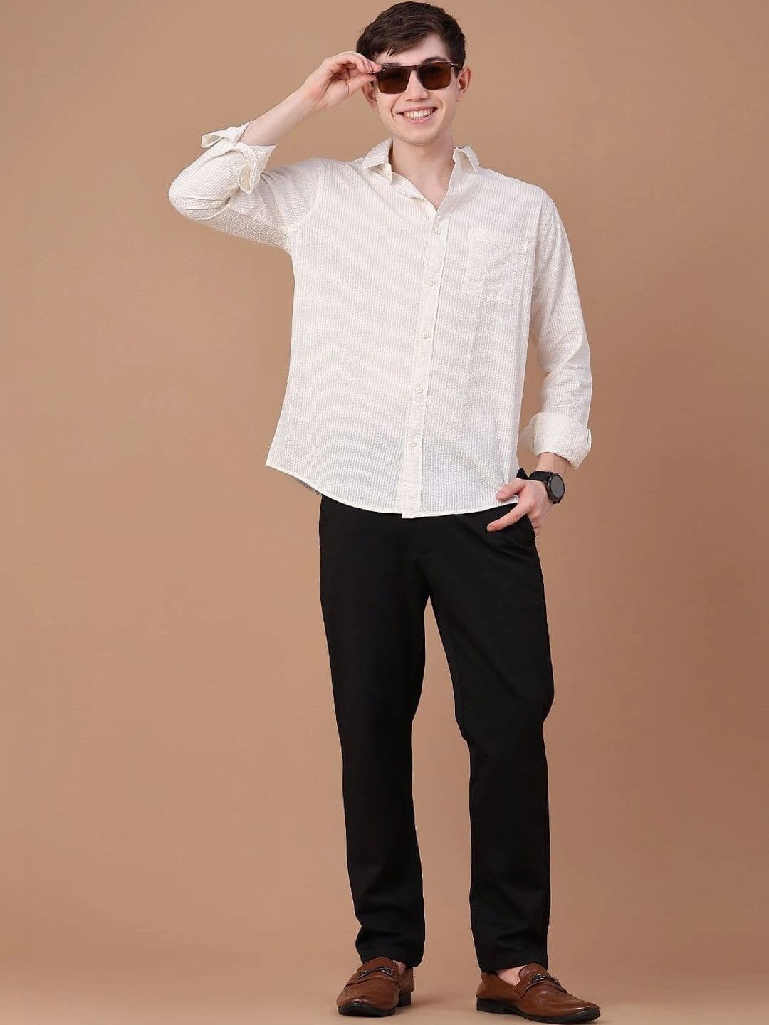 V-Mart Men Casual Shirt thumbnail 6
