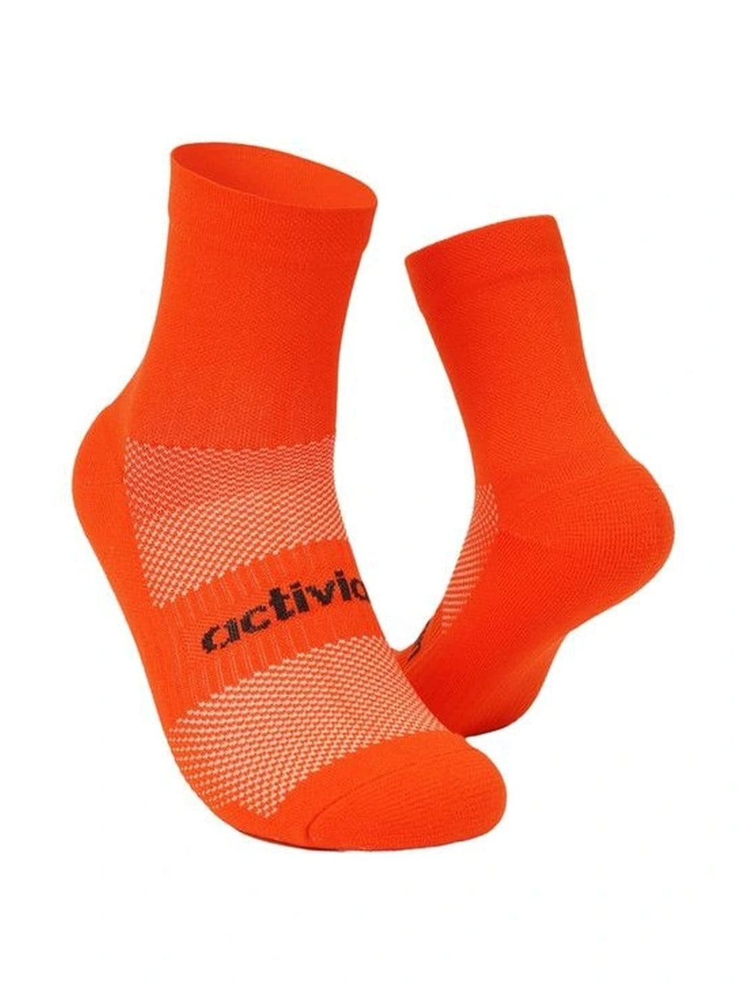 Activian Men Assorted Patterned Above Ankle Socks - view 1