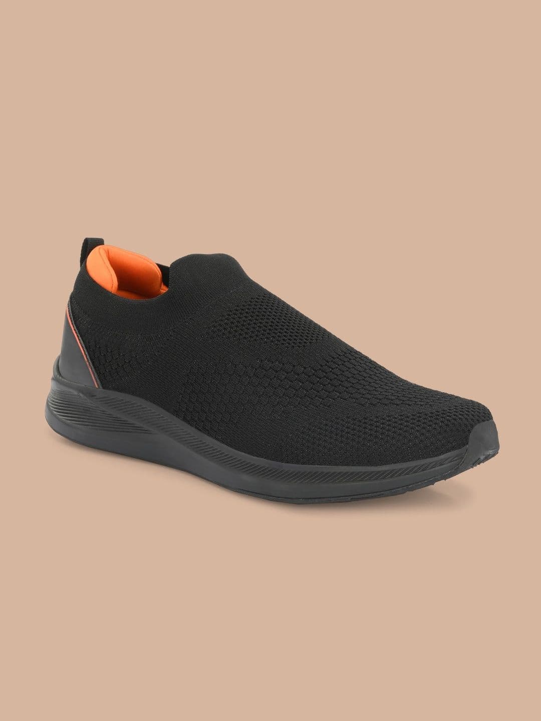 OFF LIMITS Men Mesh Walking Anti-Bacterial Shock Absorption Lightweight Shoes thumbnail 3
