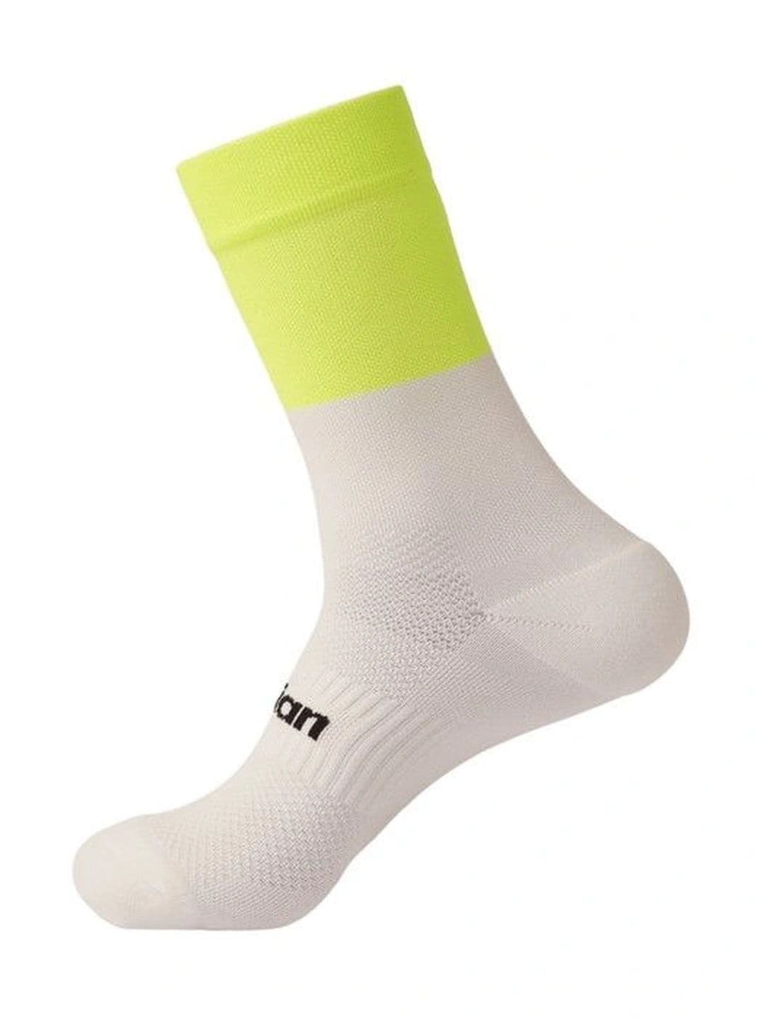Activian Men Assorted Colourblocked Calf Length Socks thumbnail 6