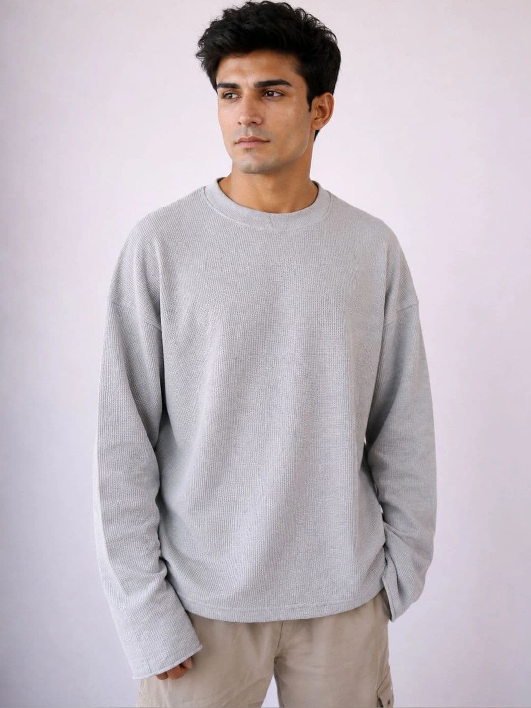 BRAHMOR Men T-shirt thumbnail 3
