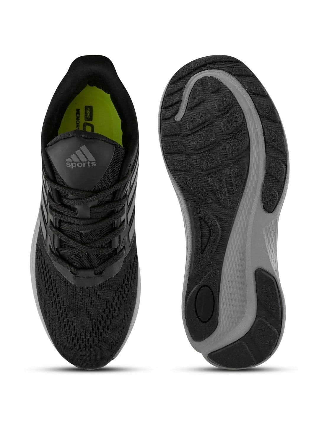 CLD Men Mesh Running Shoes thumbnail 4