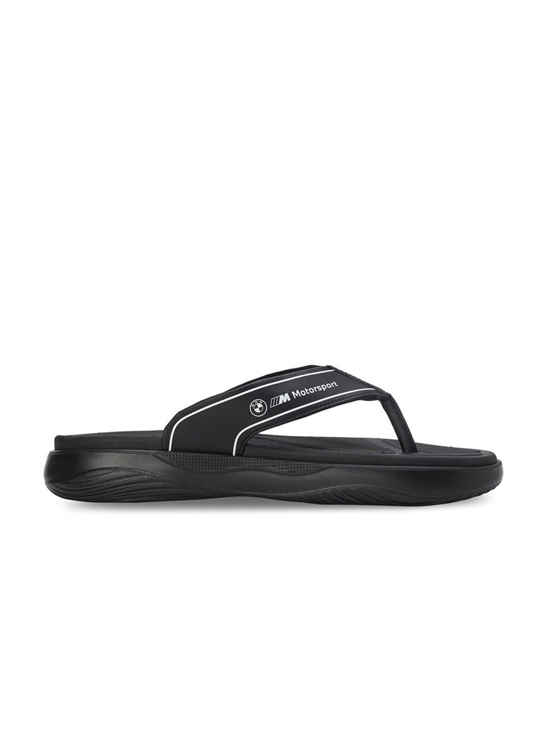 Puma BMW MMS Softride Seave Men's Cushioning Flip-Flops thumbnail 6