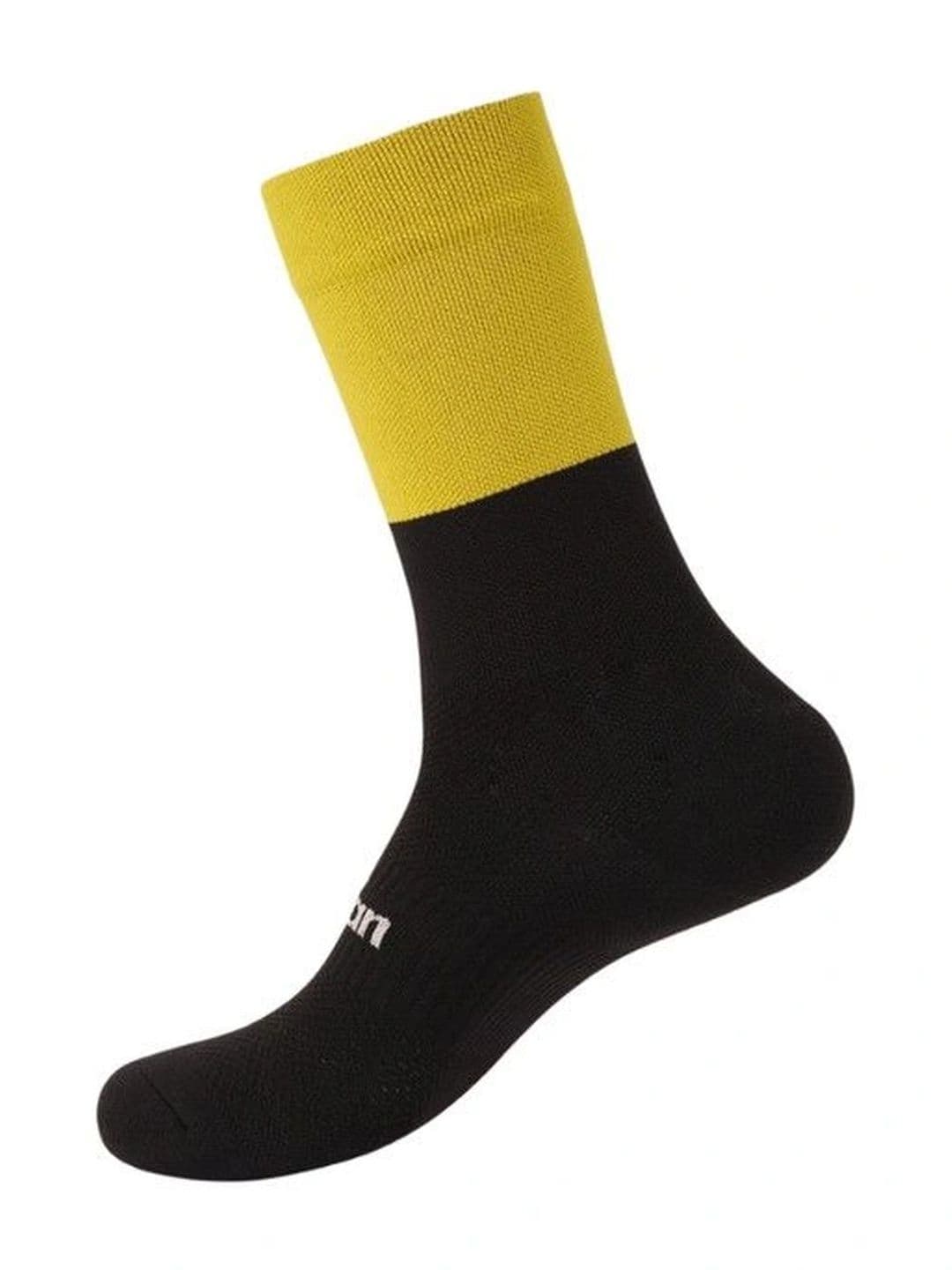 Activian Men Assorted Colourblocked Calf Length Socks thumbnail 4