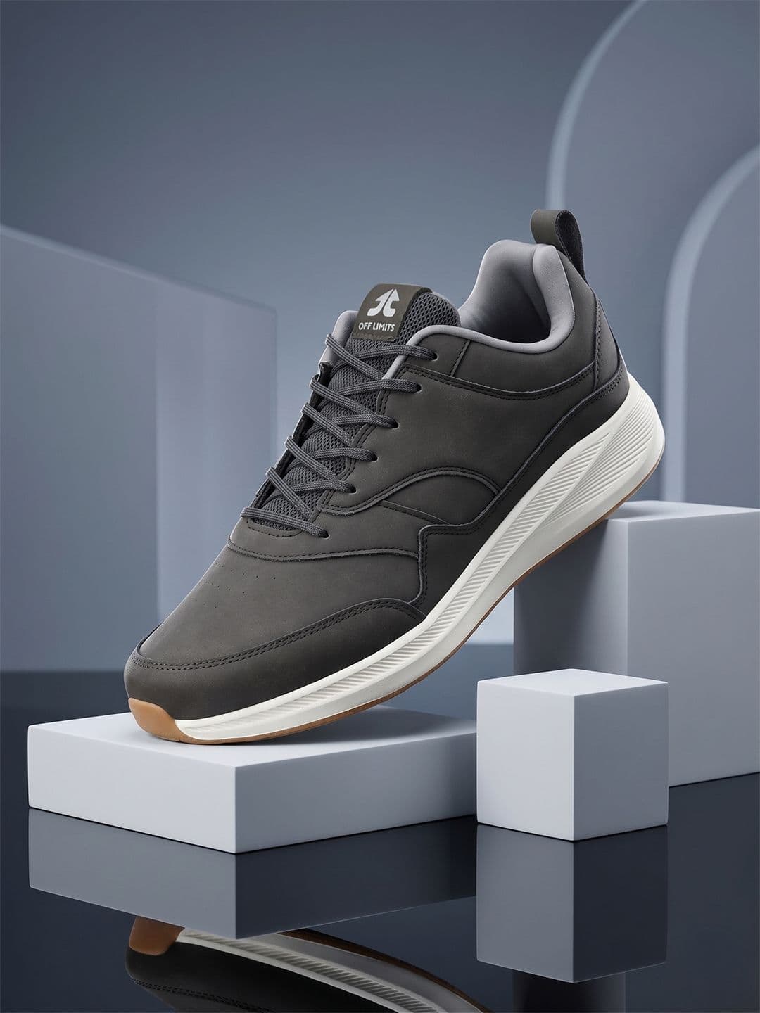 OFF LIMITS Men Running Shoes - view 1