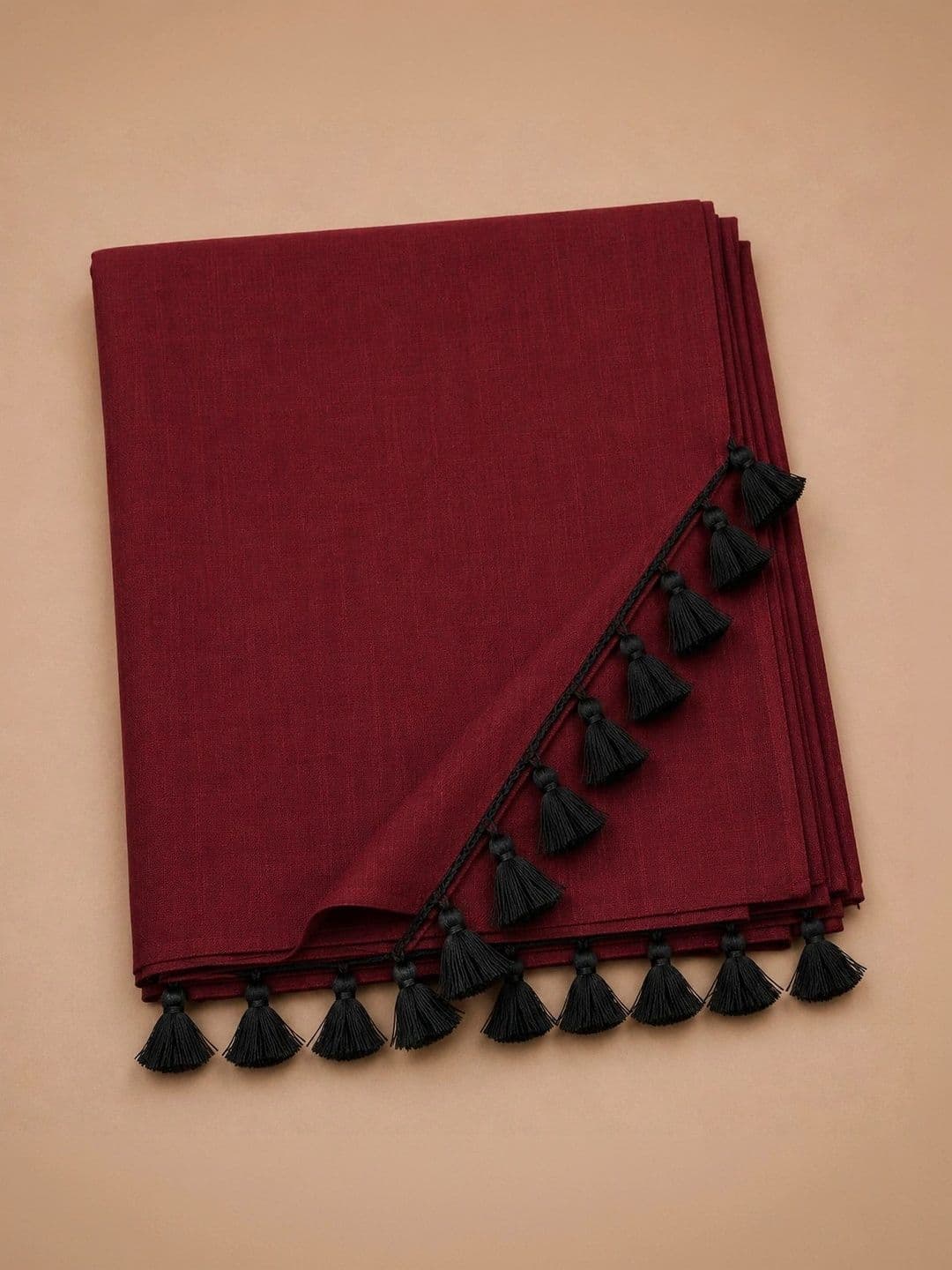 OSARIO Kalamkari Pure Cotton Saree thumbnail 2
