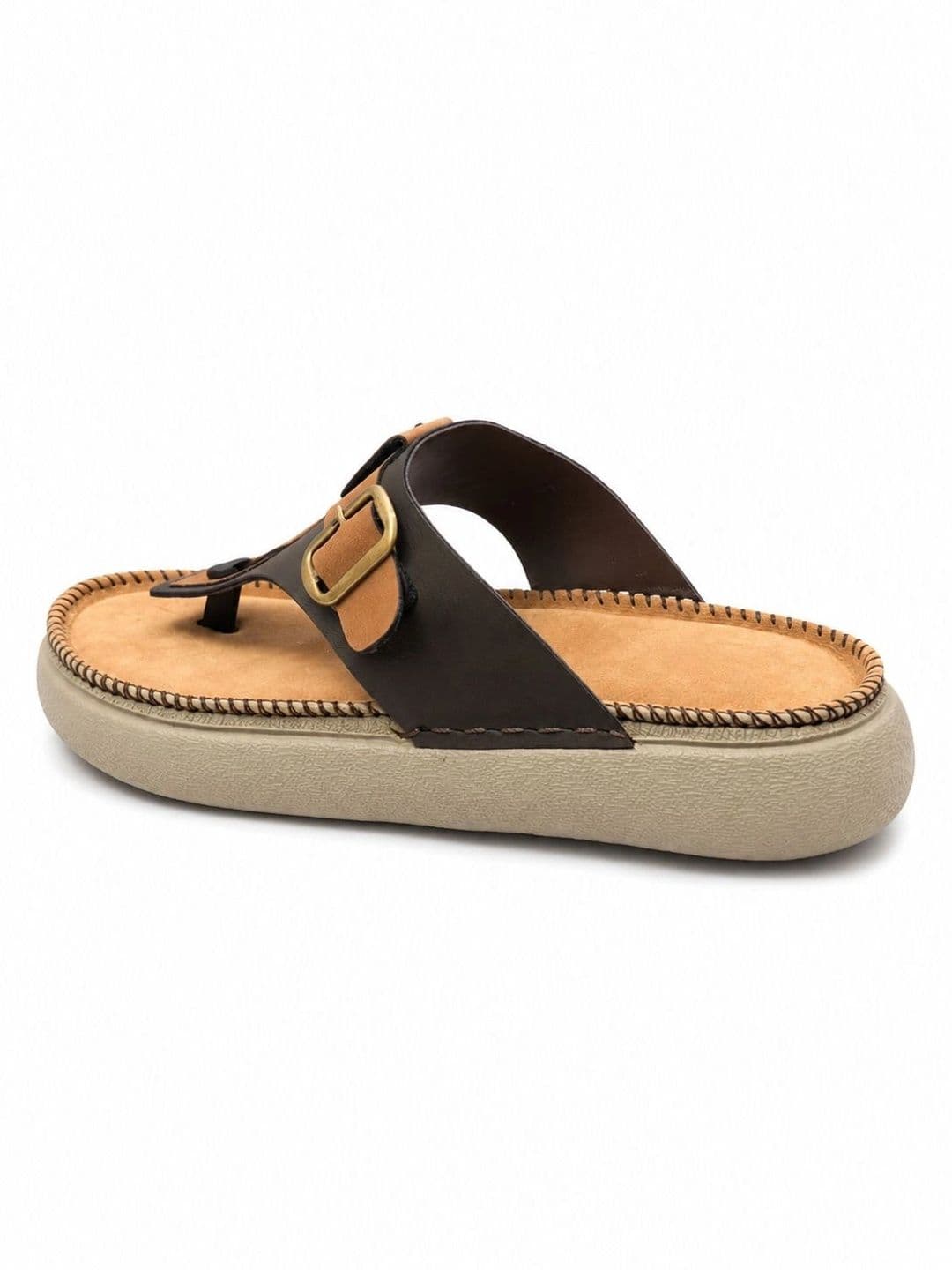 Mast & Harbour Men Comfort Sandals thumbnail 2
