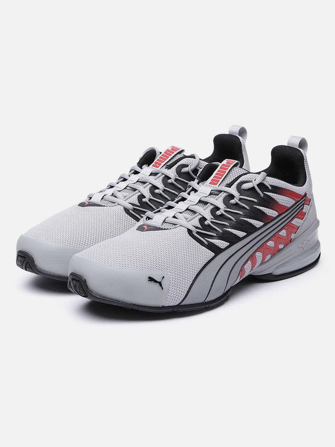 Puma Unisex Voltaic Evo Running Shoes - view 1