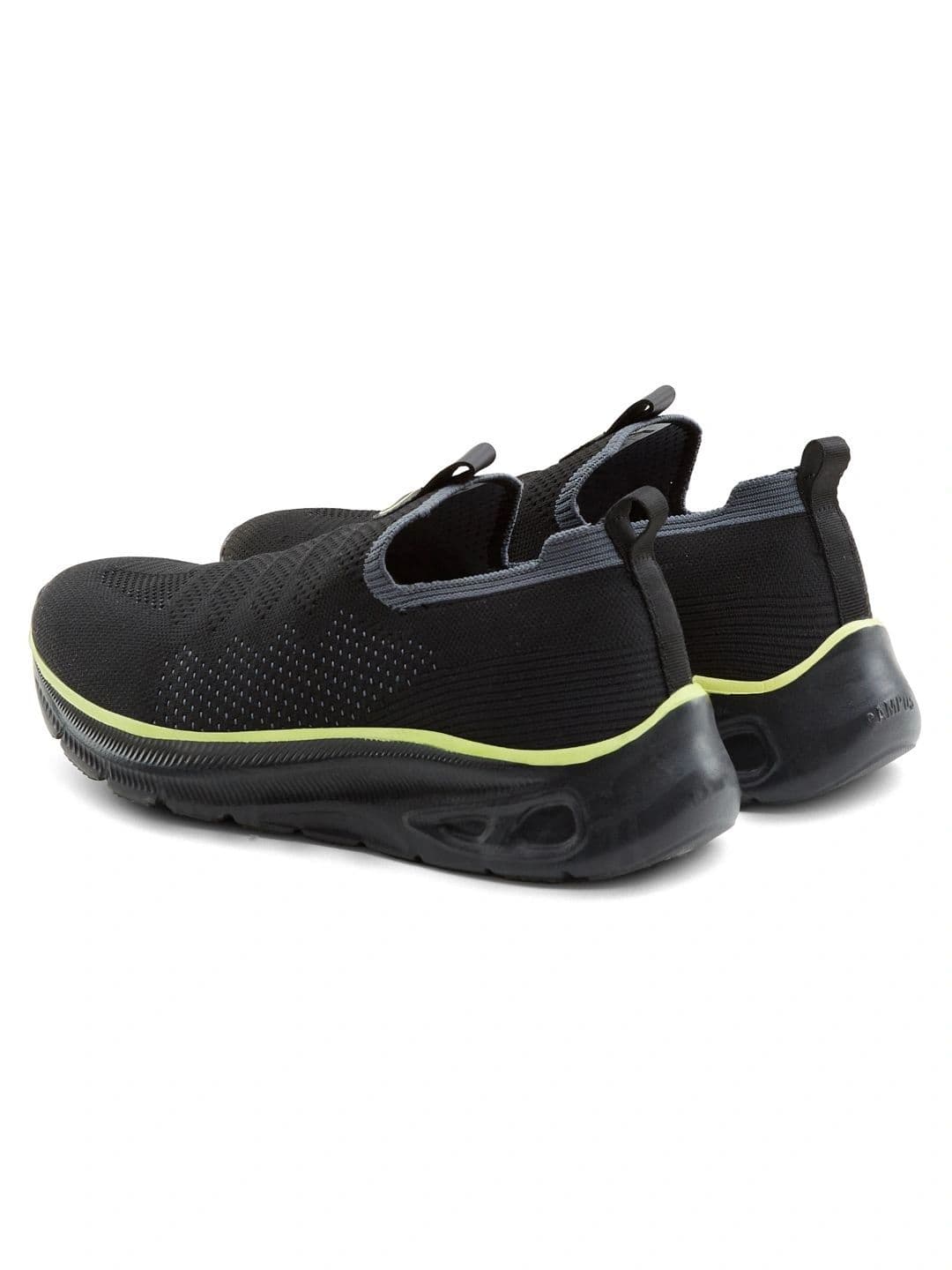 Campus Men Mesh Running Shoes thumbnail 3