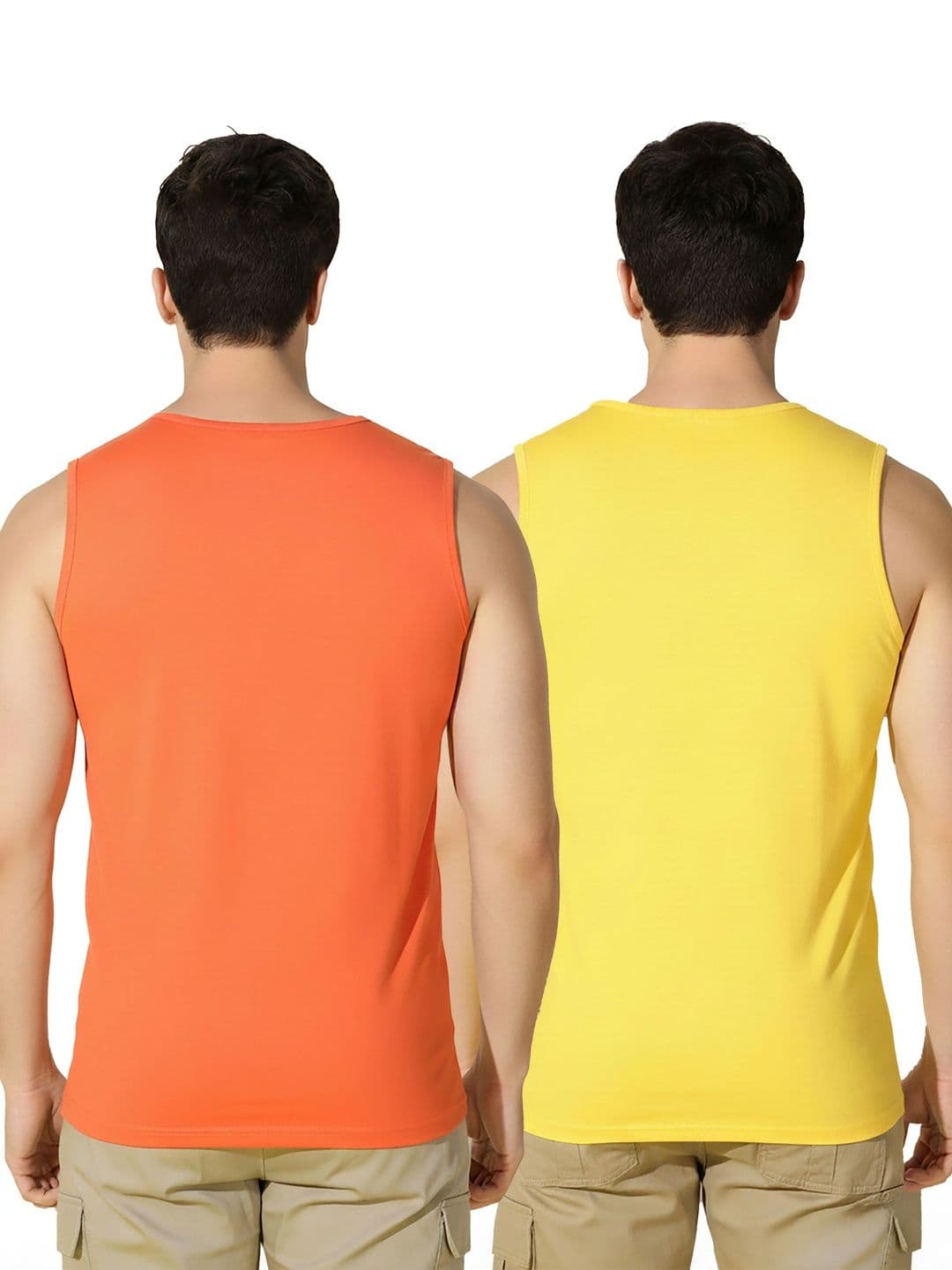 CRYPTIC Adults-Men  Printed T-shirts thumbnail 3