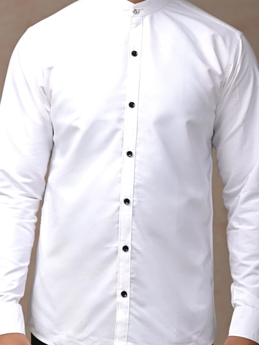 Humax Men Slim Fit Casual Shirt thumbnail 4