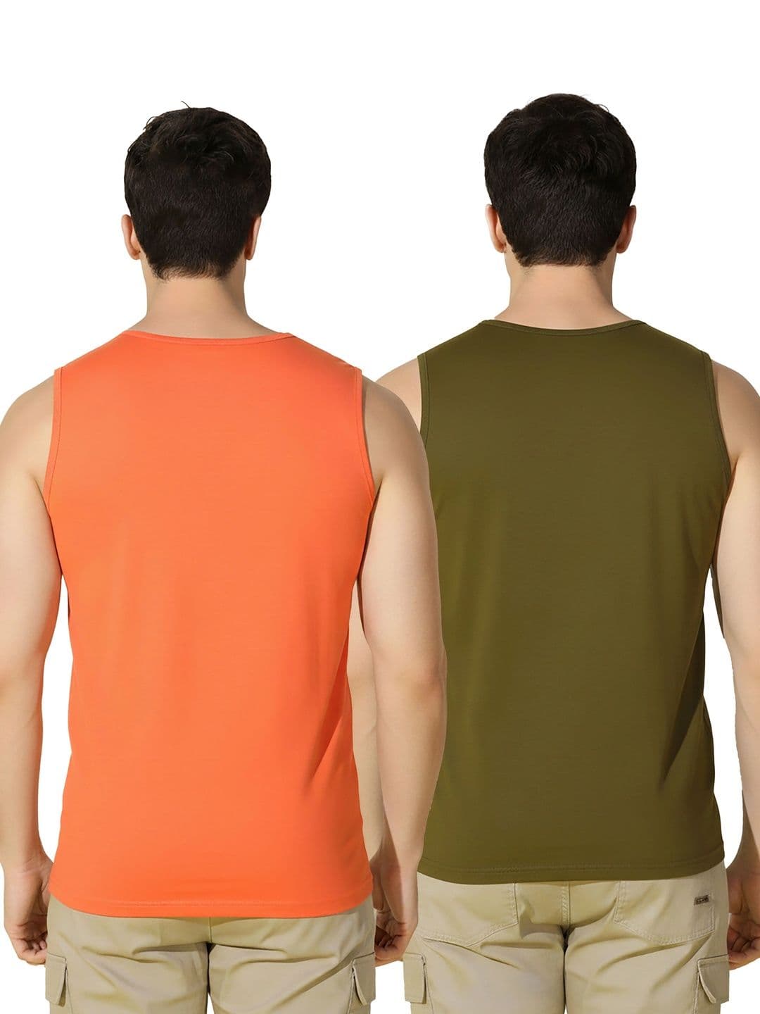 CRYPTIC Men 2 Printed T-shirt thumbnail 6