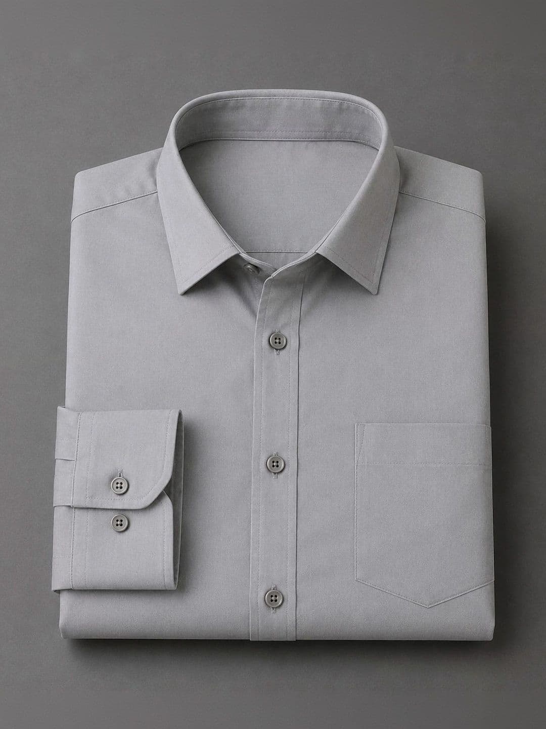 Mast & Harbour Men Comfort Casual Shirt thumbnail 5