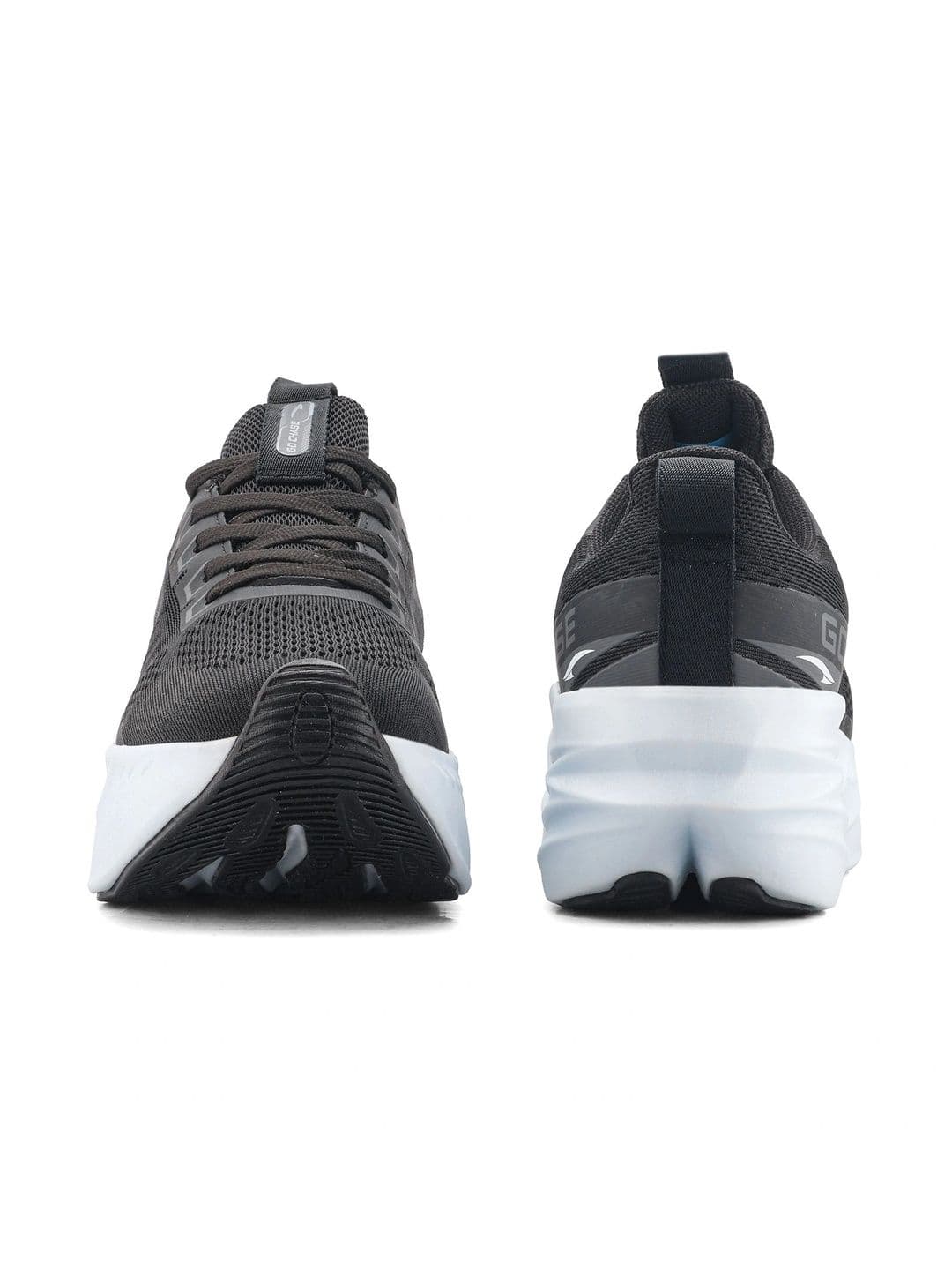 ASIAN Men Mesh Running Non-Marking Shoes thumbnail 7