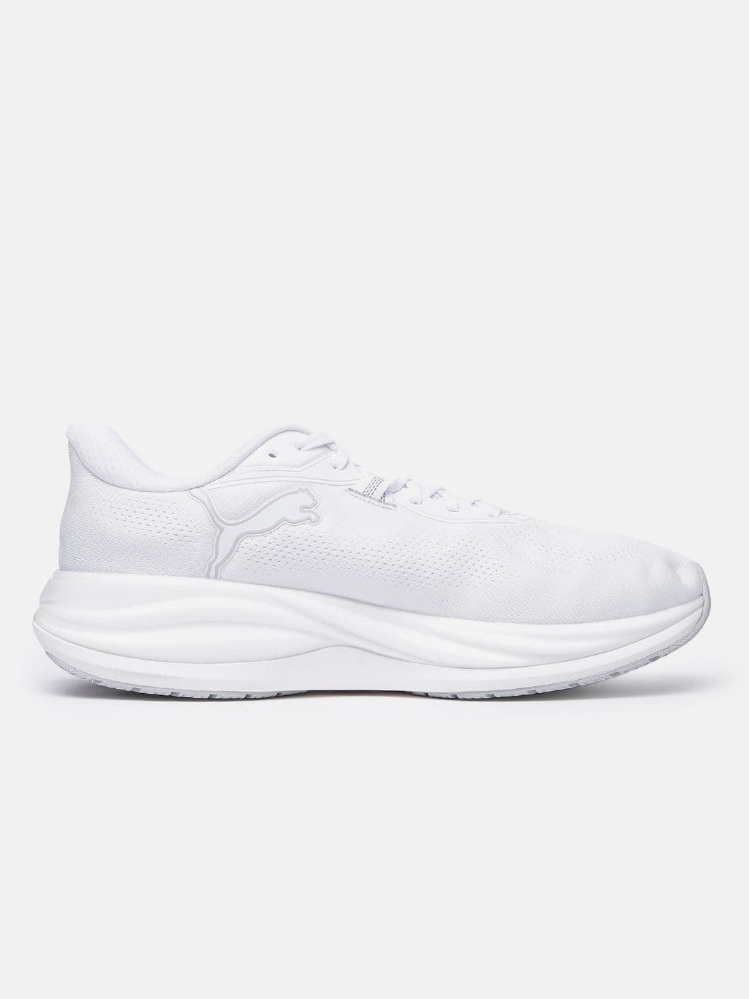 Puma Unisex Electrify NITRO 5 Running Shoes thumbnail 2