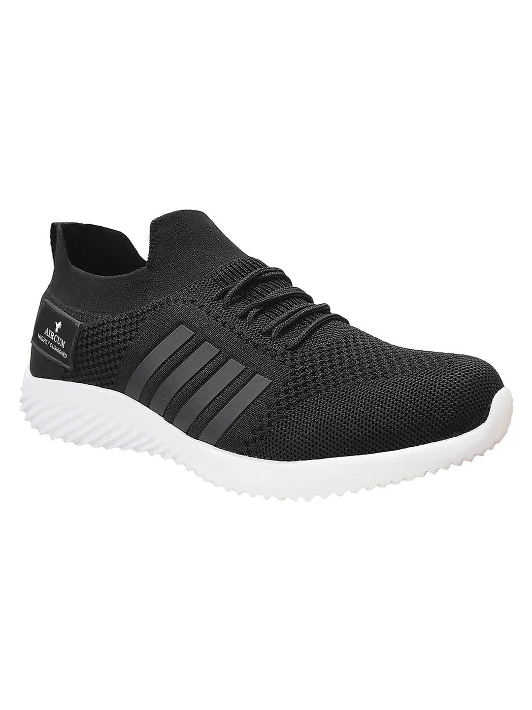 Aircum Men Mesh Running Shoes thumbnail 4