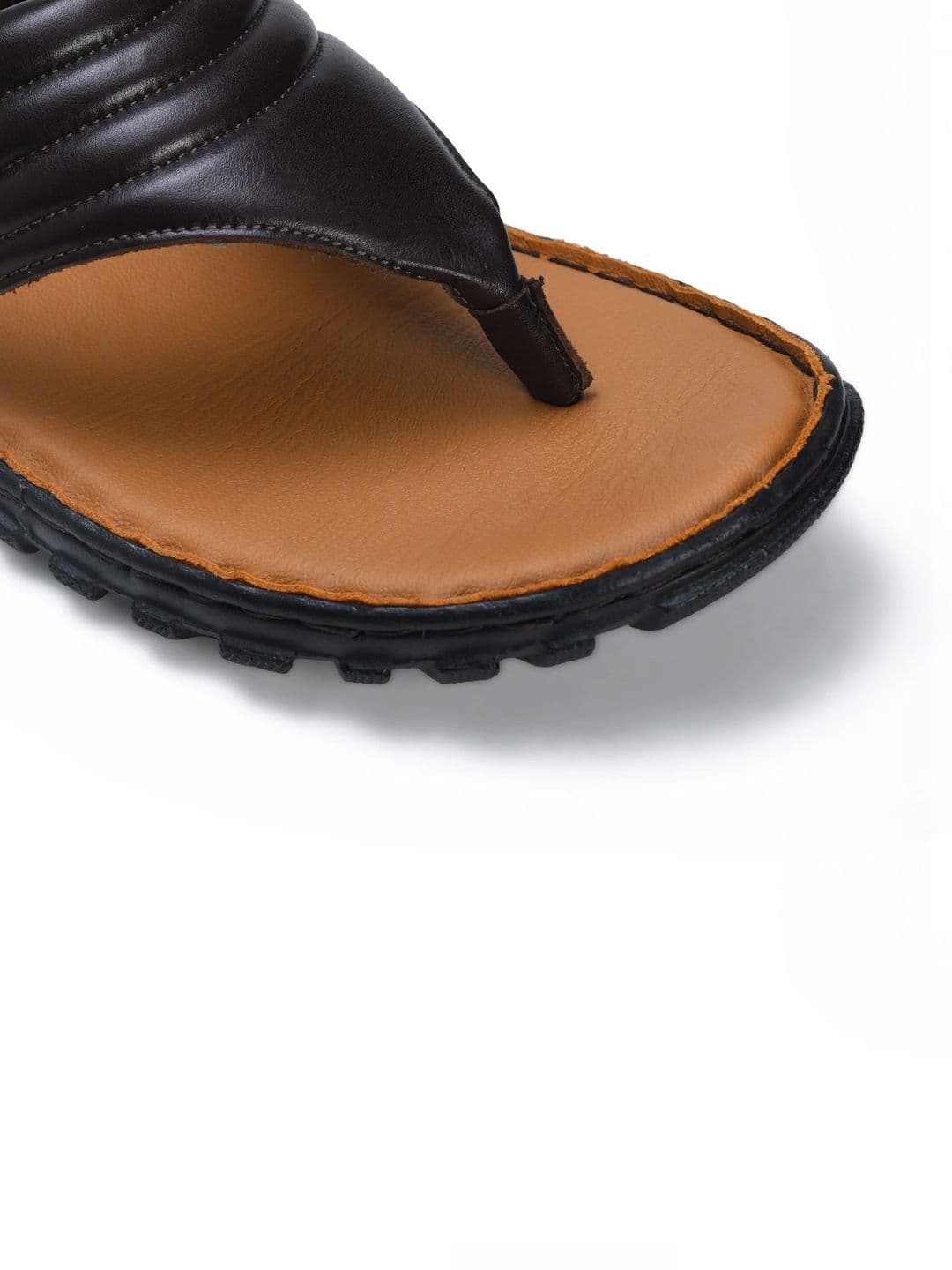 Mardi Gras Men Thong Flip-Flops thumbnail 2