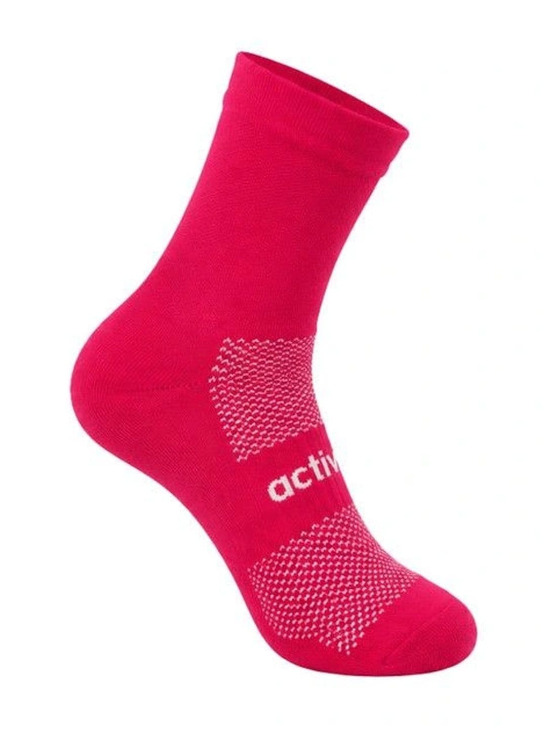 Activian Men Assorted Patterned Above Ankle Socks thumbnail 2